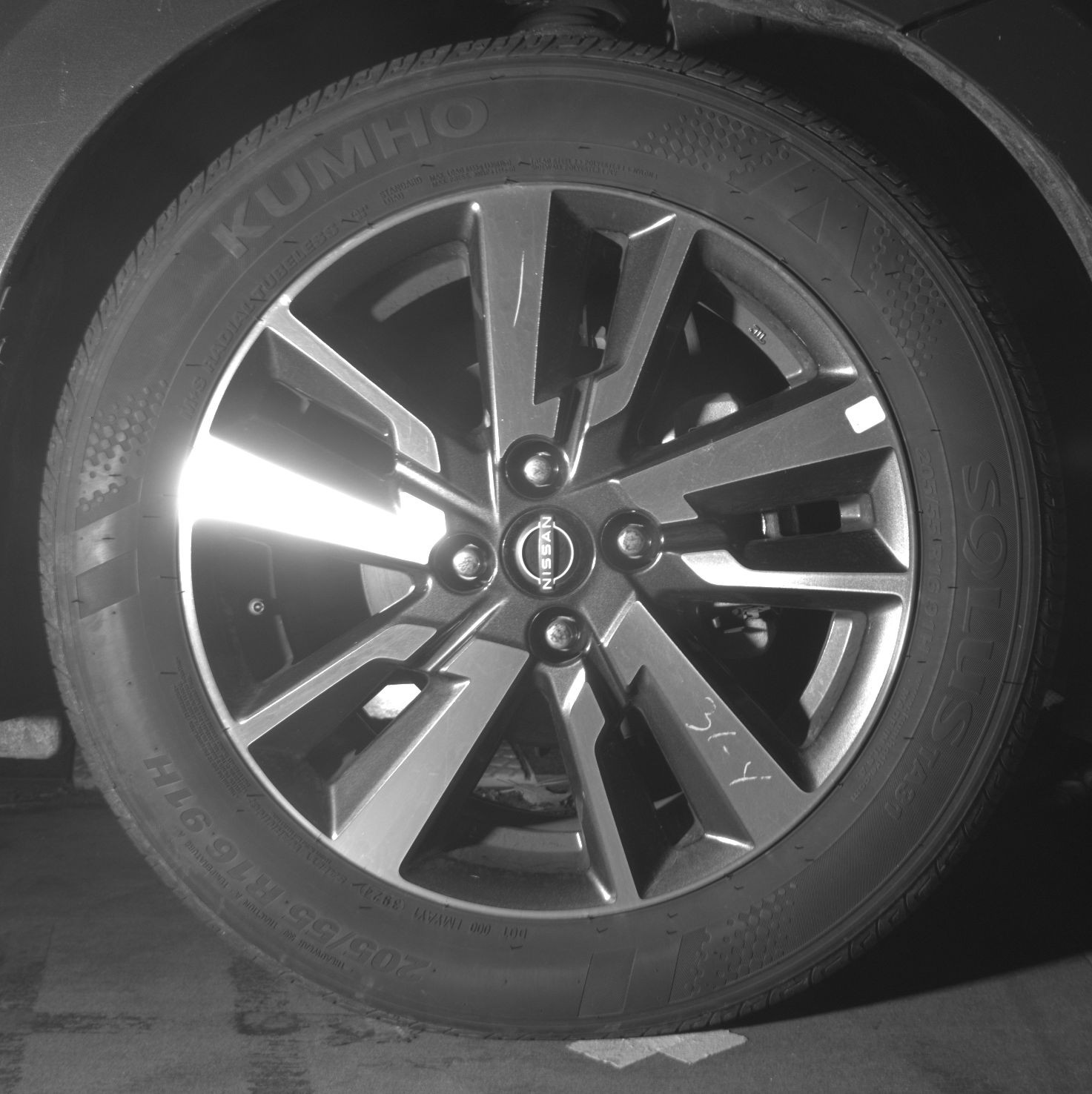 Thumbnail: 2025 Nissan Versa - 10