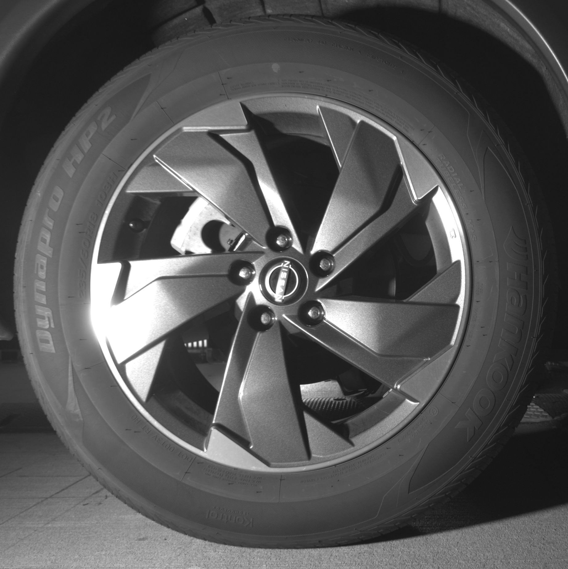 Thumbnail: 2025 Nissan Rogue - 15