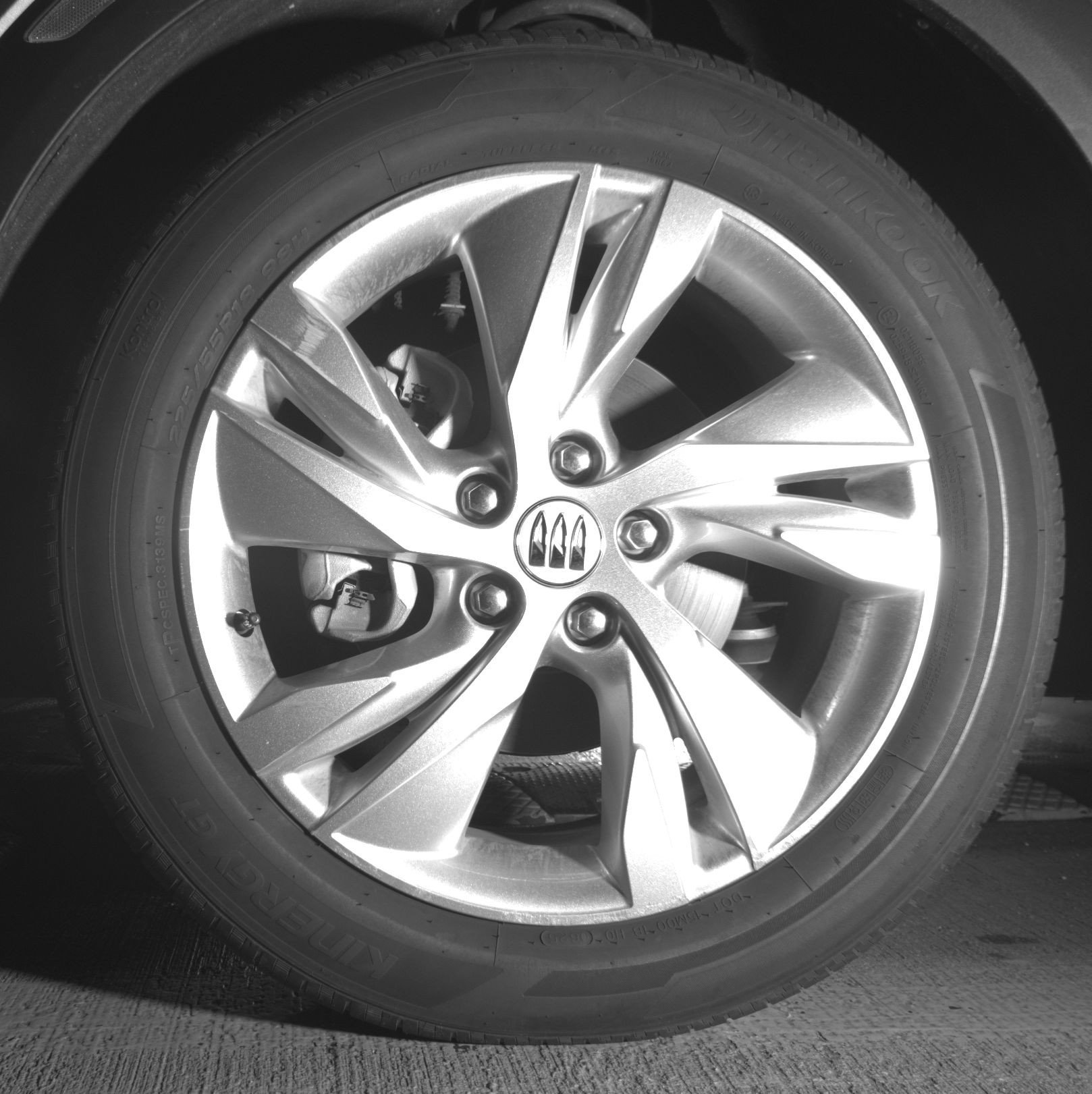 Thumbnail: 2025 Buick Encore GX - 12