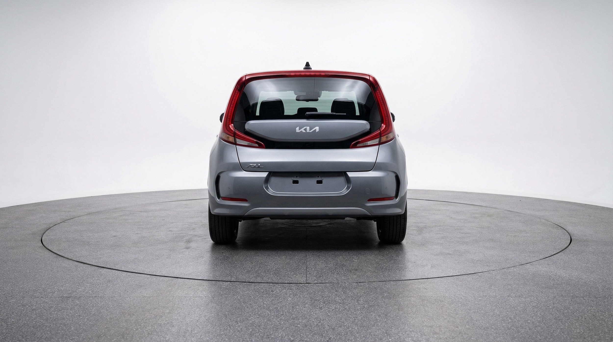 Thumbnail: 2025 Kia Soul - 7