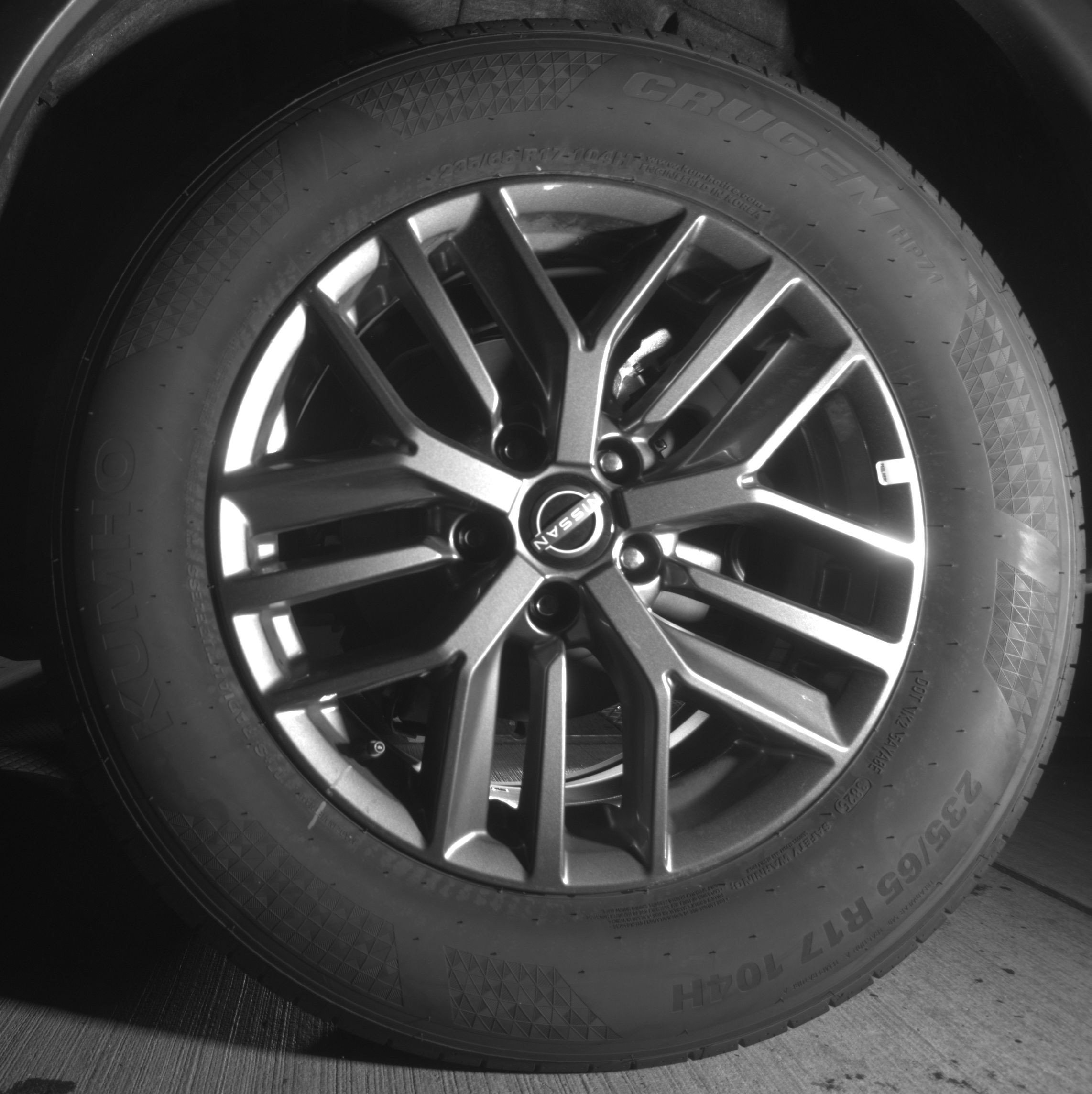Thumbnail: 2026 Nissan Rogue - 14