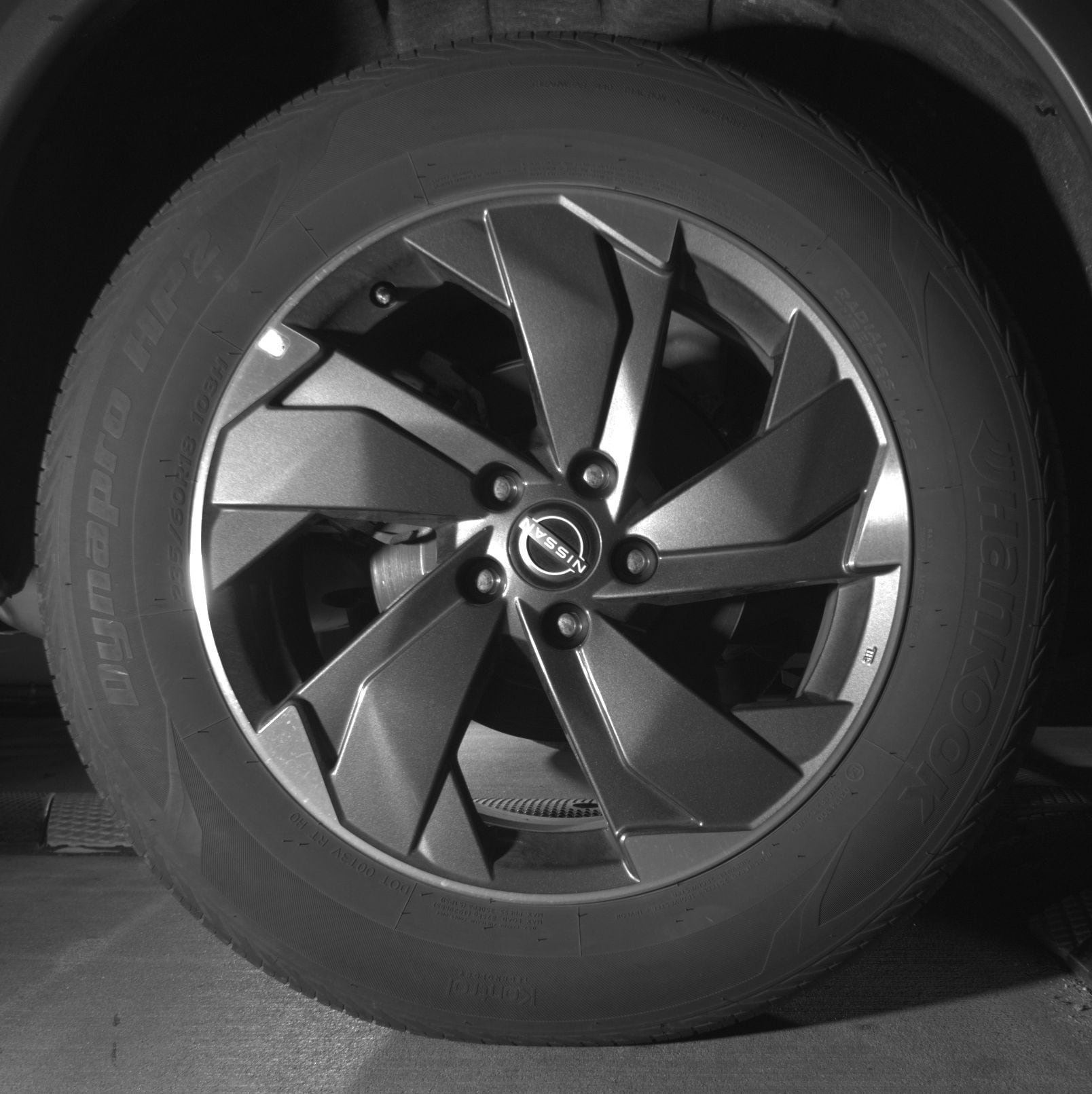 Thumbnail: 2025 Nissan Rogue - 12