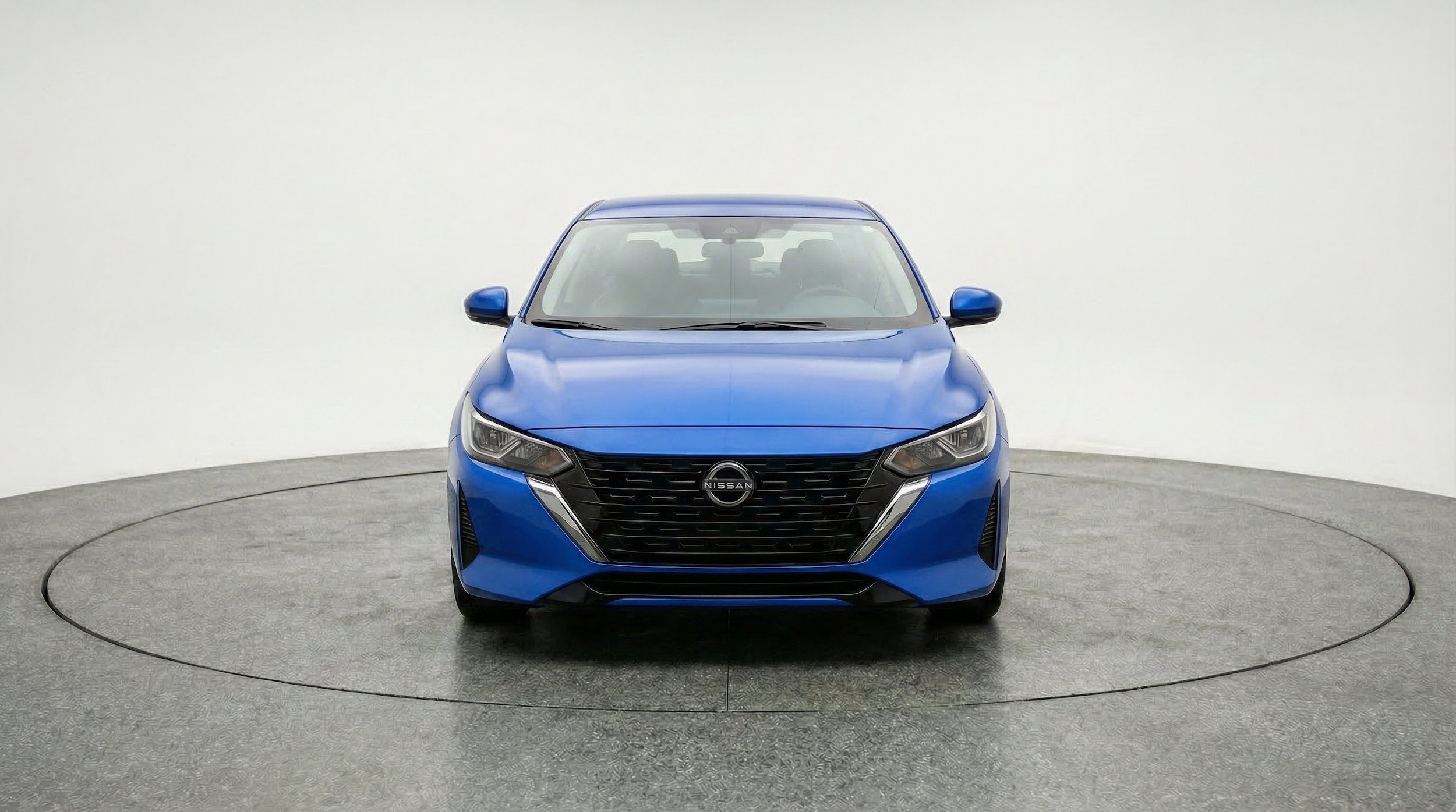 Thumbnail: 2025 Nissan Sentra - 2