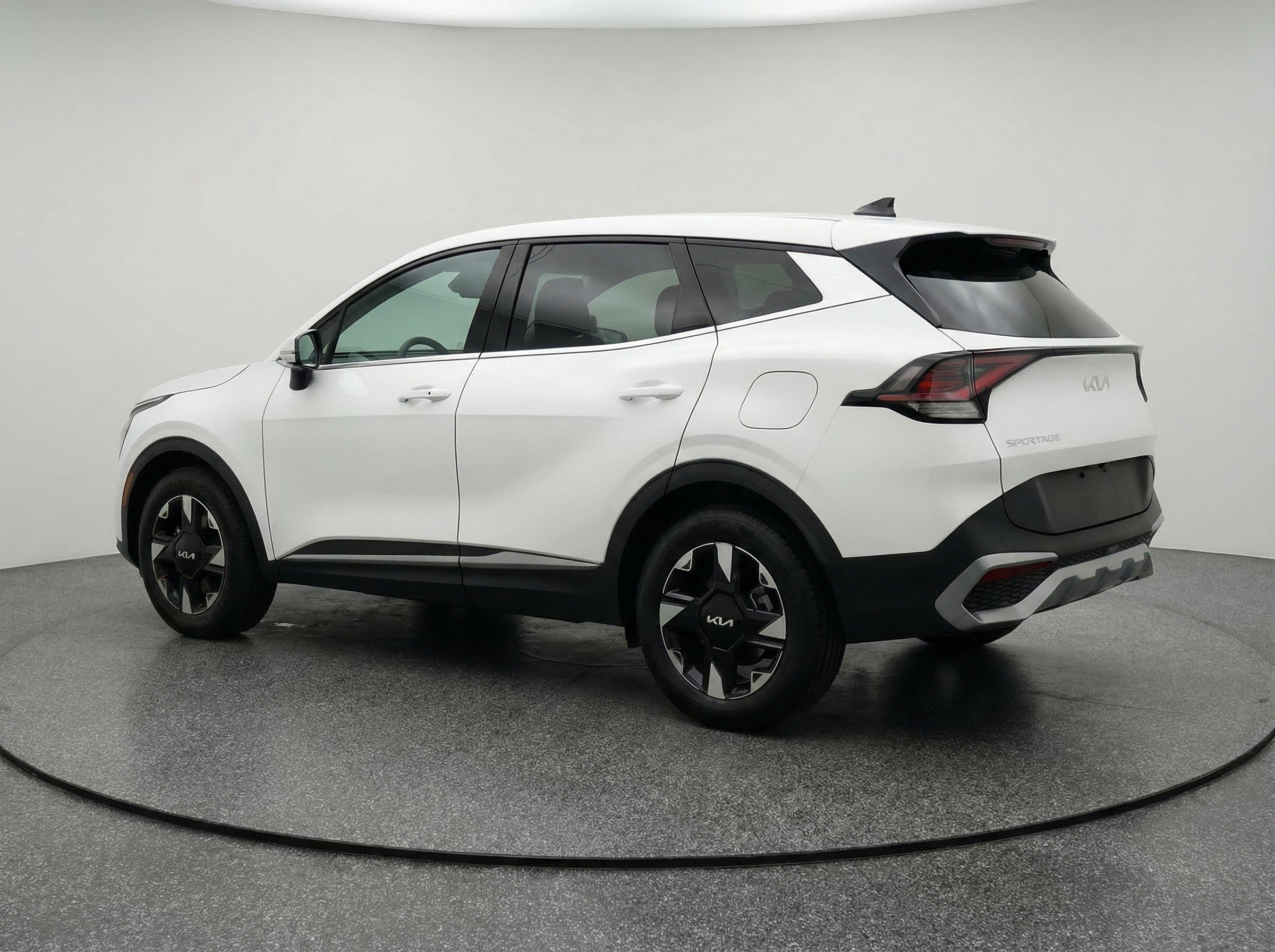 Thumbnail: 2026 Kia Sportage - 6