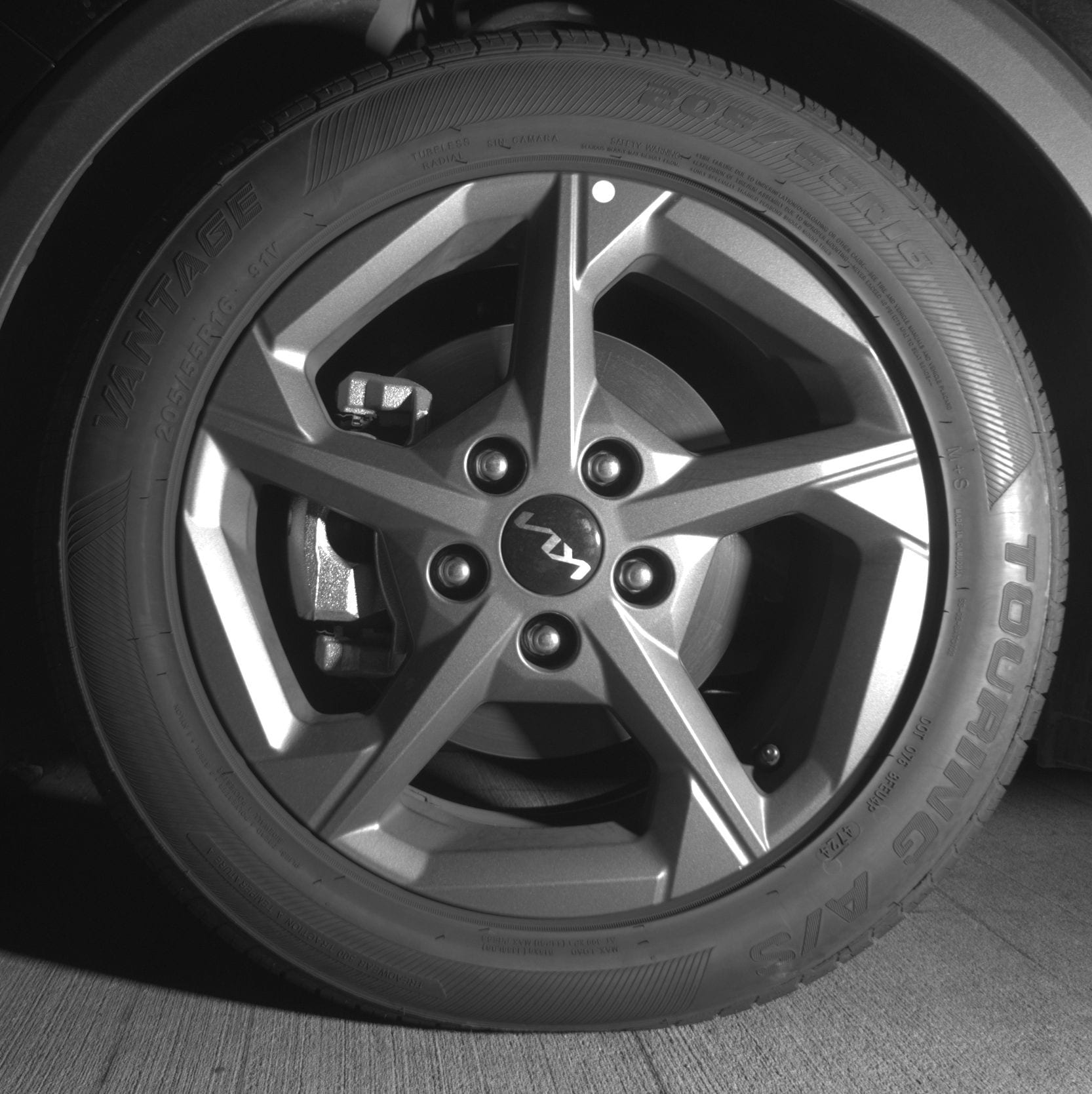 Thumbnail: 2025 Kia K4 - 9