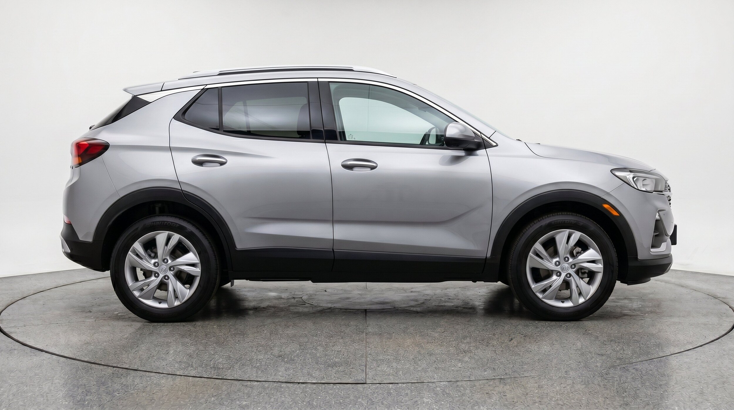 Thumbnail: 2026 Buick Encore GX - 11