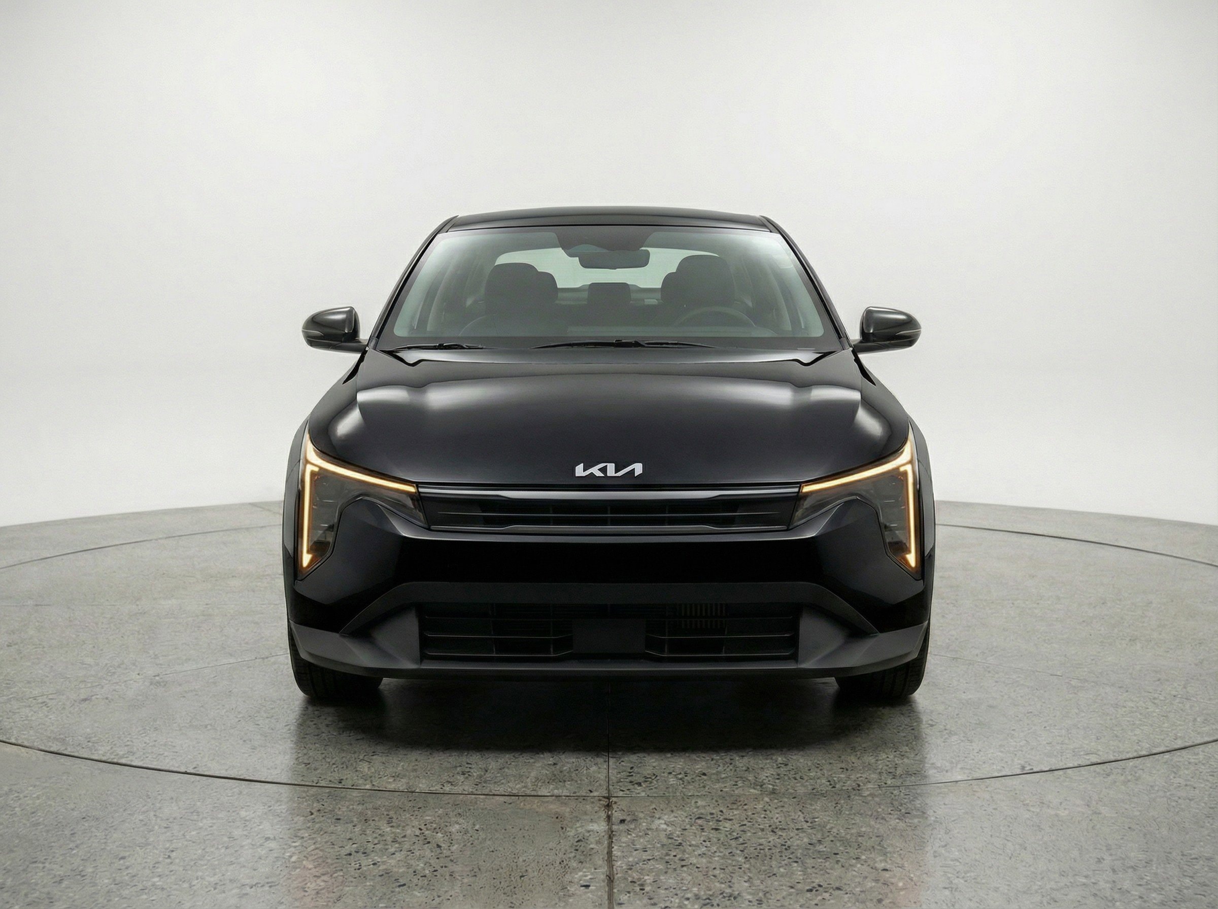 Thumbnail: 2025 Kia K4 - 2