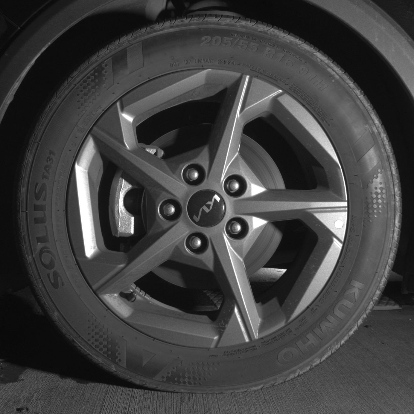 Thumbnail: 2025 Kia K4 - 12