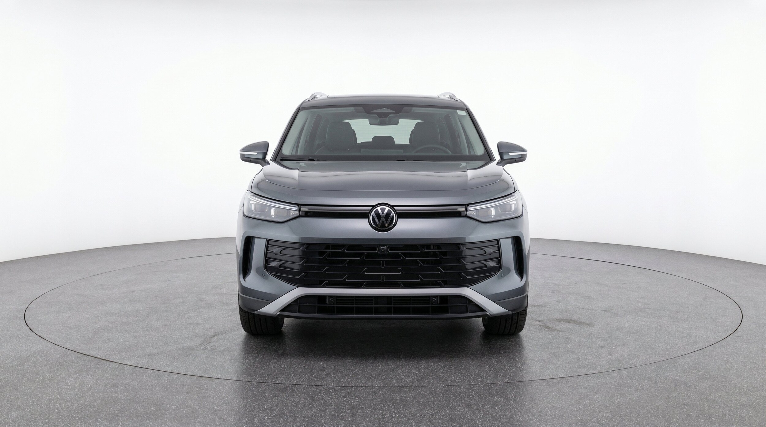 Thumbnail: 2026 Volkswagen Tiguan - 2
