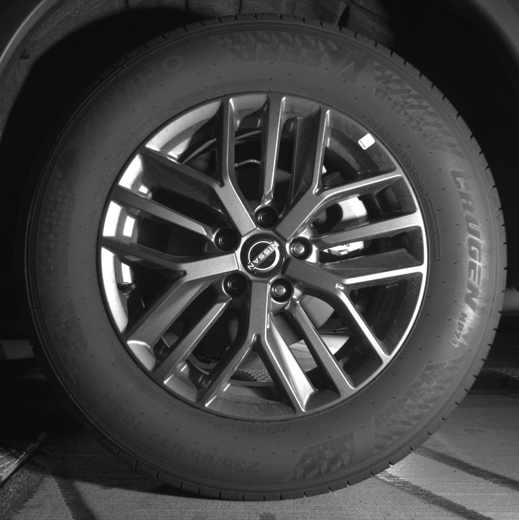 Thumbnail: 2026 Nissan Rogue - 14