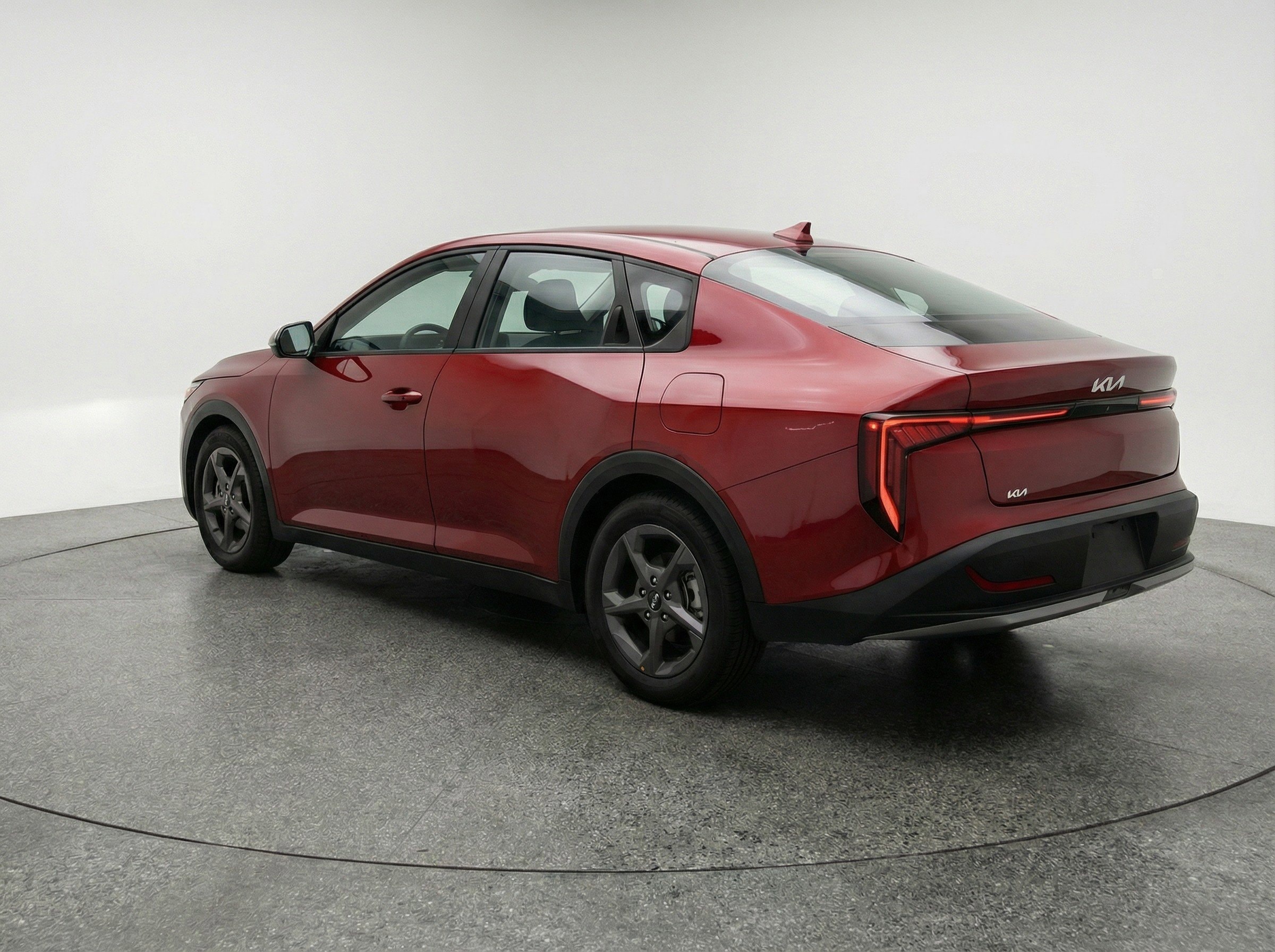 Thumbnail: 2025 Kia K4 - 6