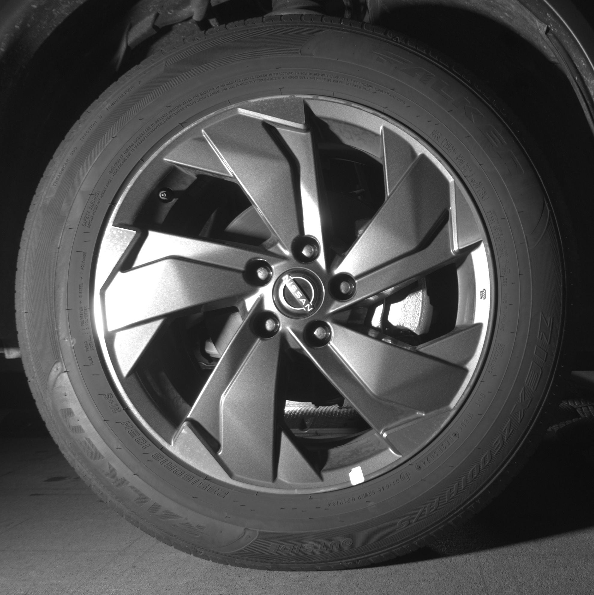 Thumbnail: 2025 Nissan Rogue - 10