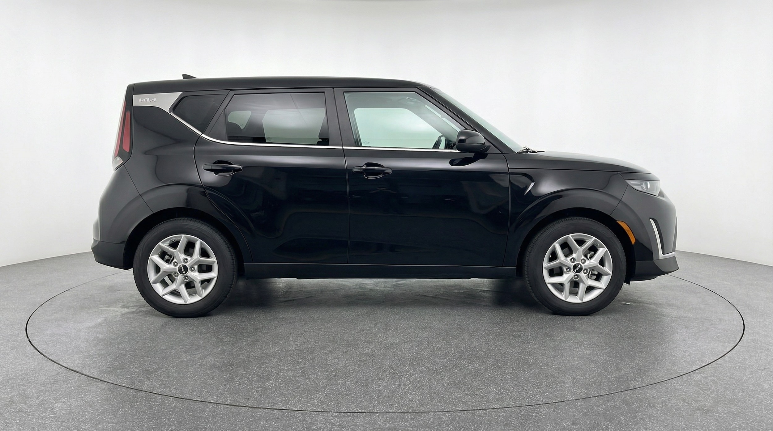 Thumbnail: 2025 Kia Soul - 8