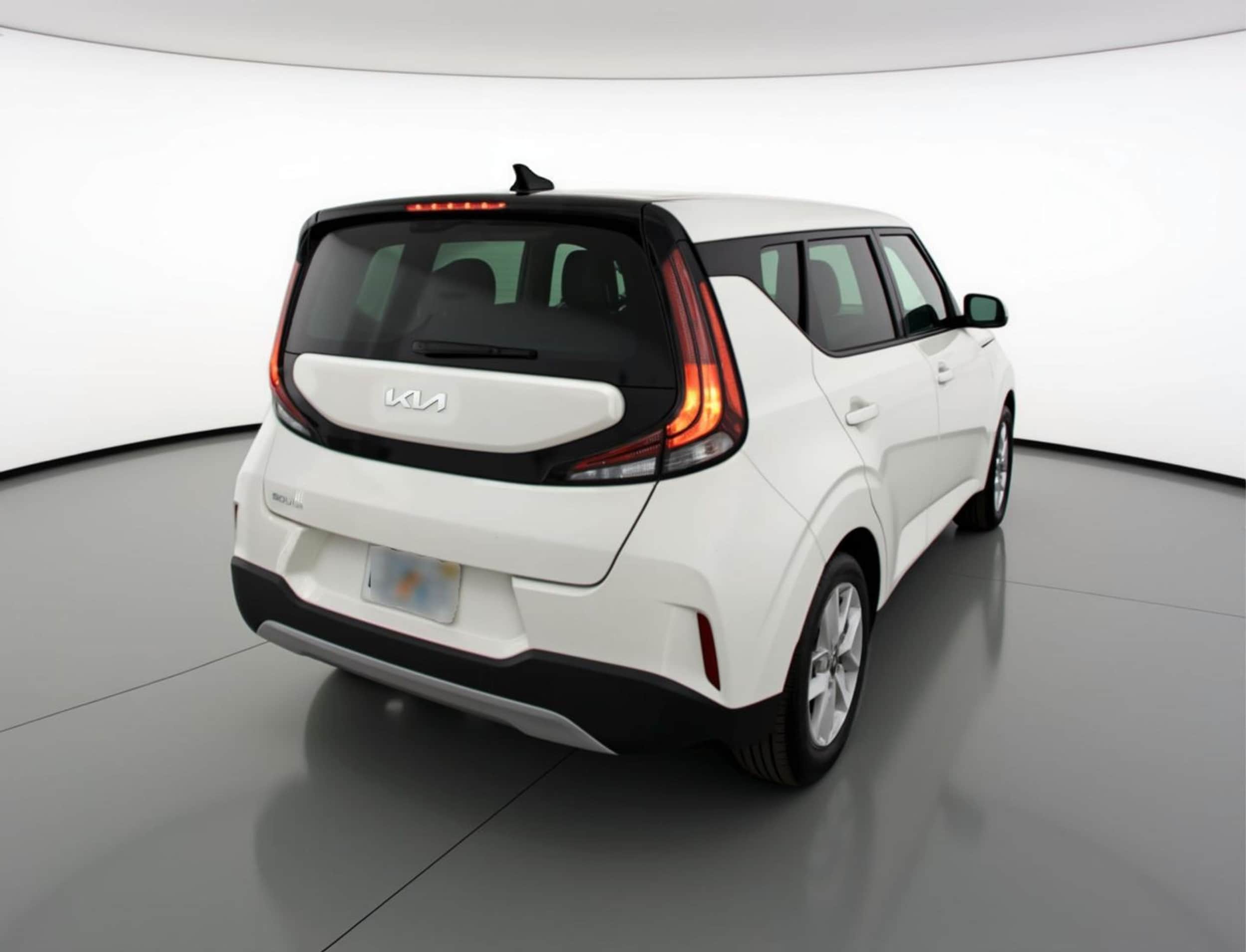 Thumbnail: 2025 Kia Soul - 7