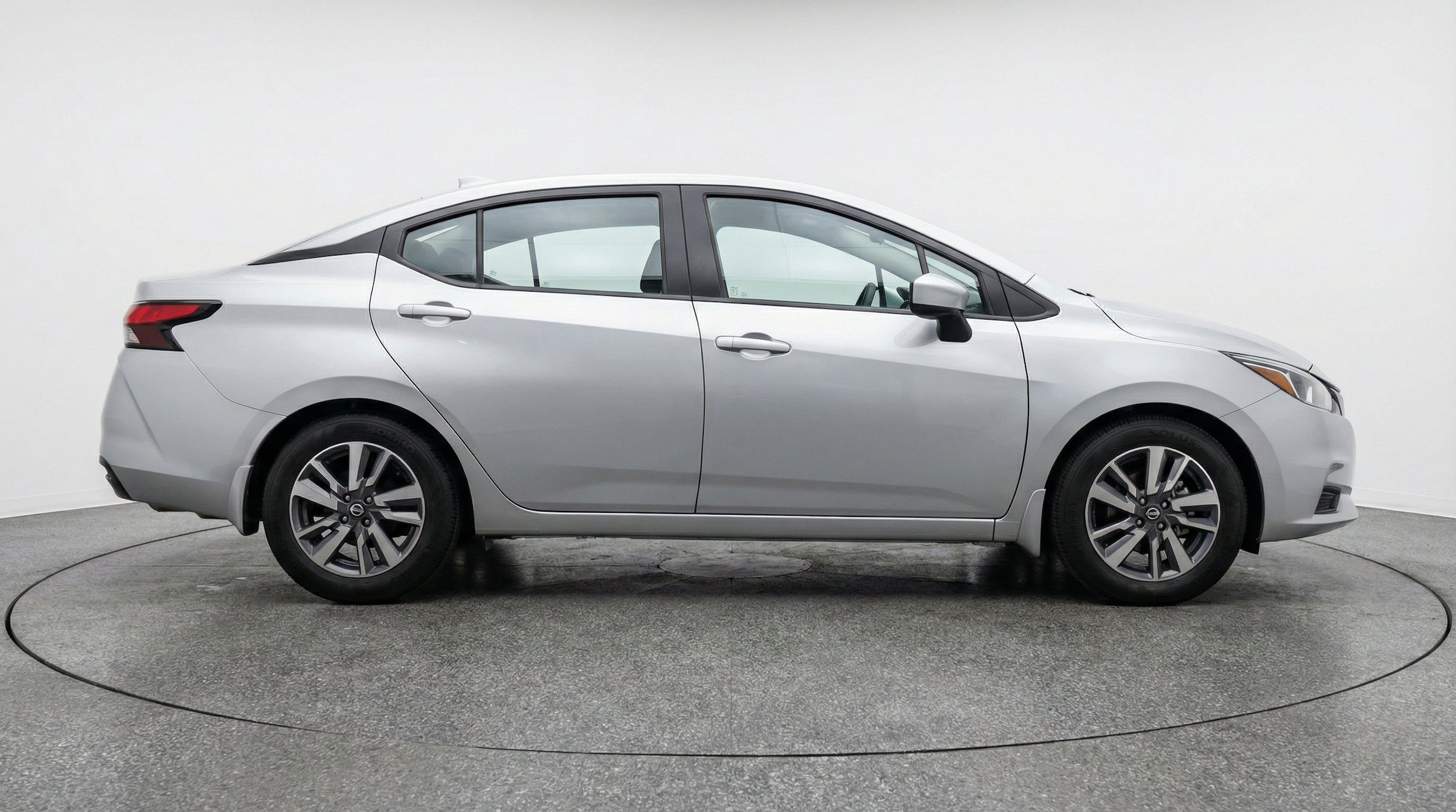 Thumbnail: 2025 Nissan Versa - 11