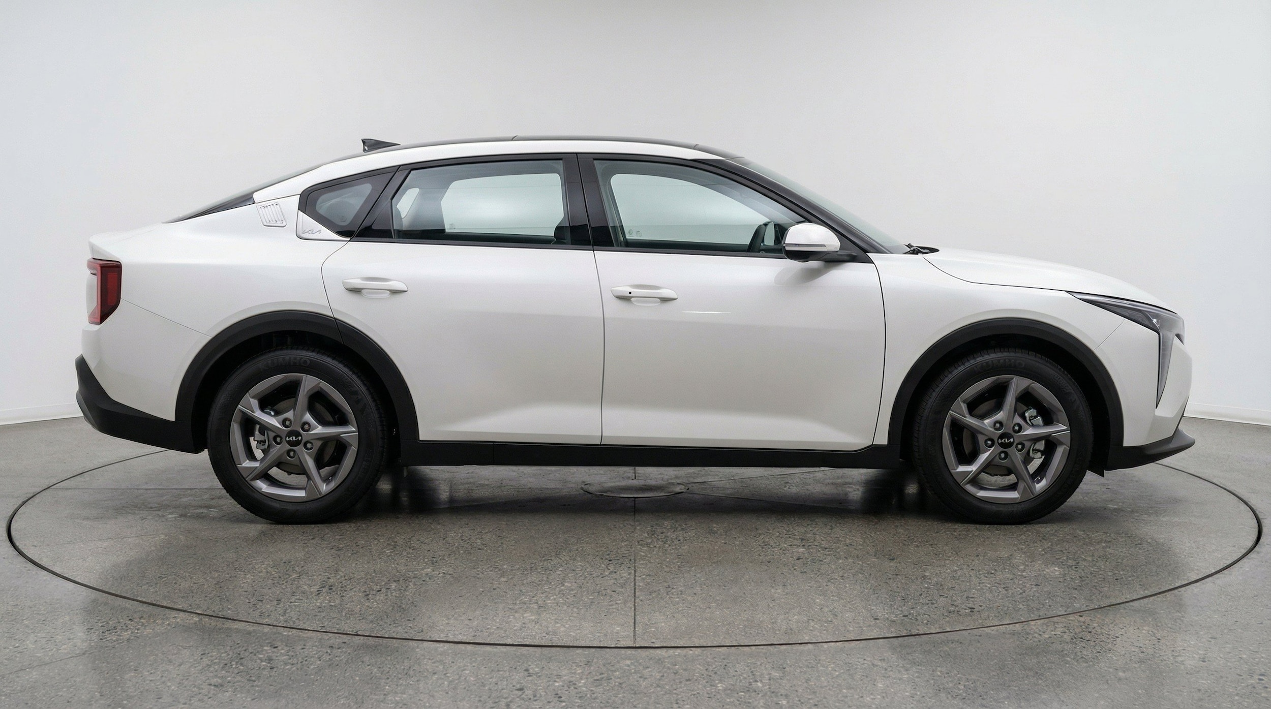 Thumbnail: 2026 Kia K4 - 11