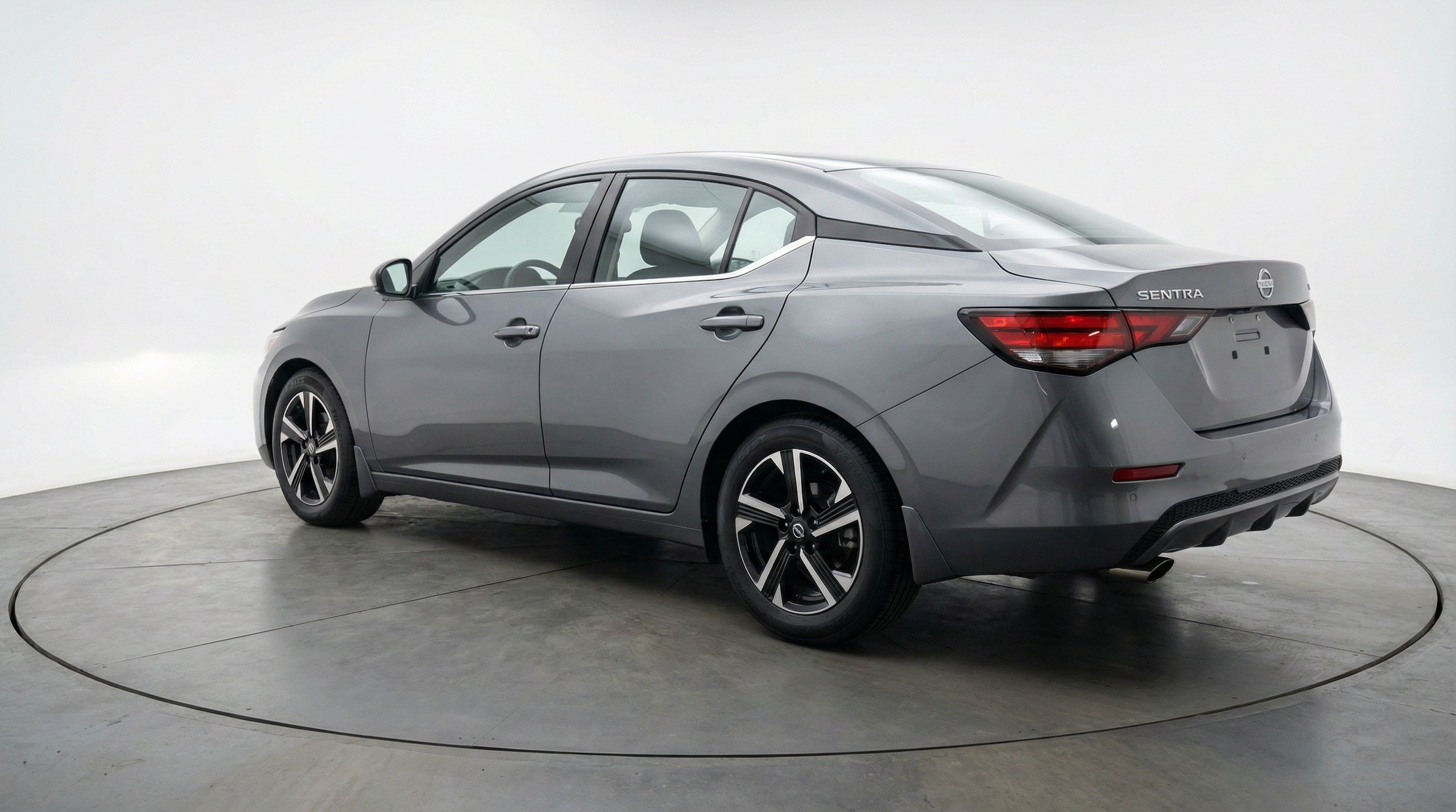 Thumbnail: 2025 Nissan Sentra - 6