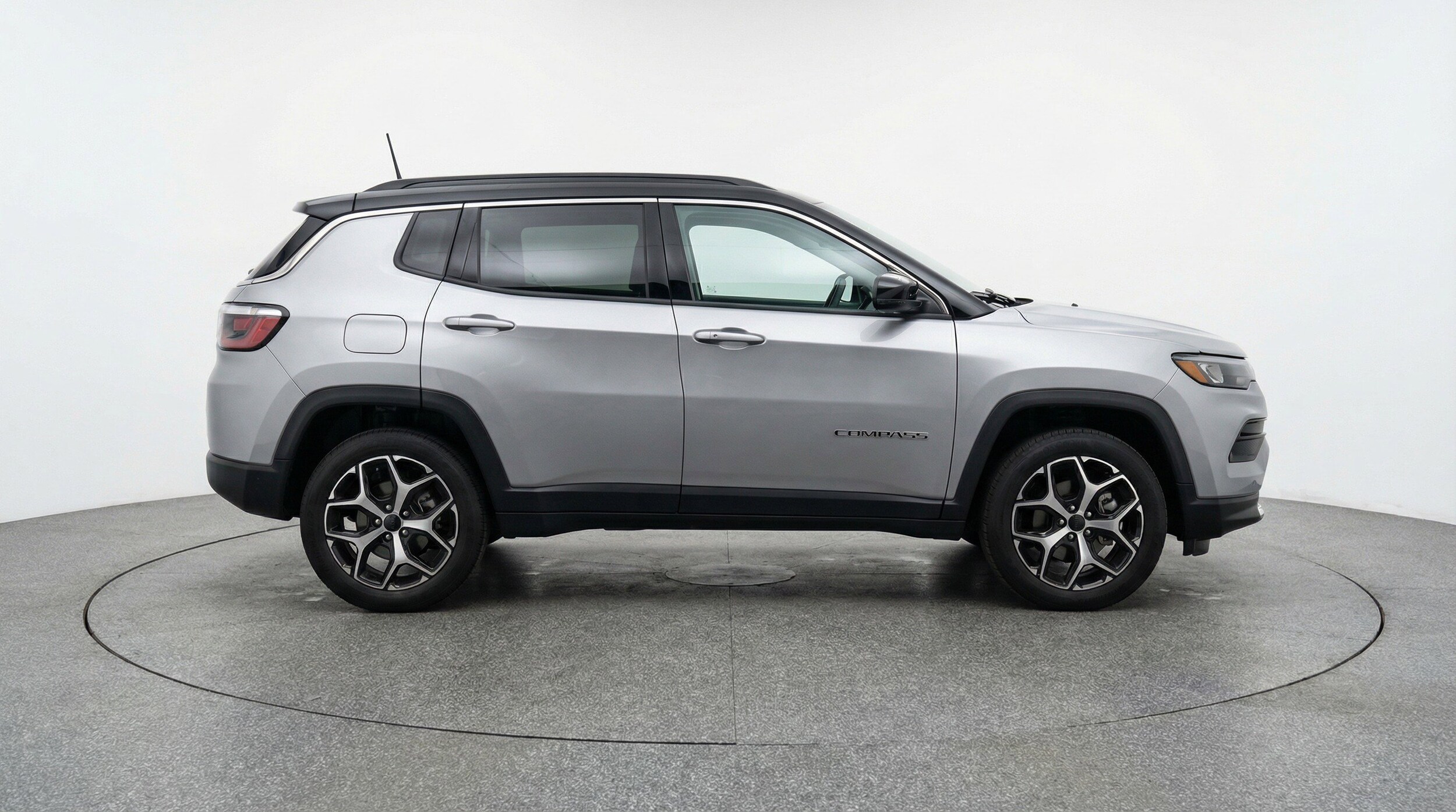 Thumbnail: 2025 Jeep Compass - 11