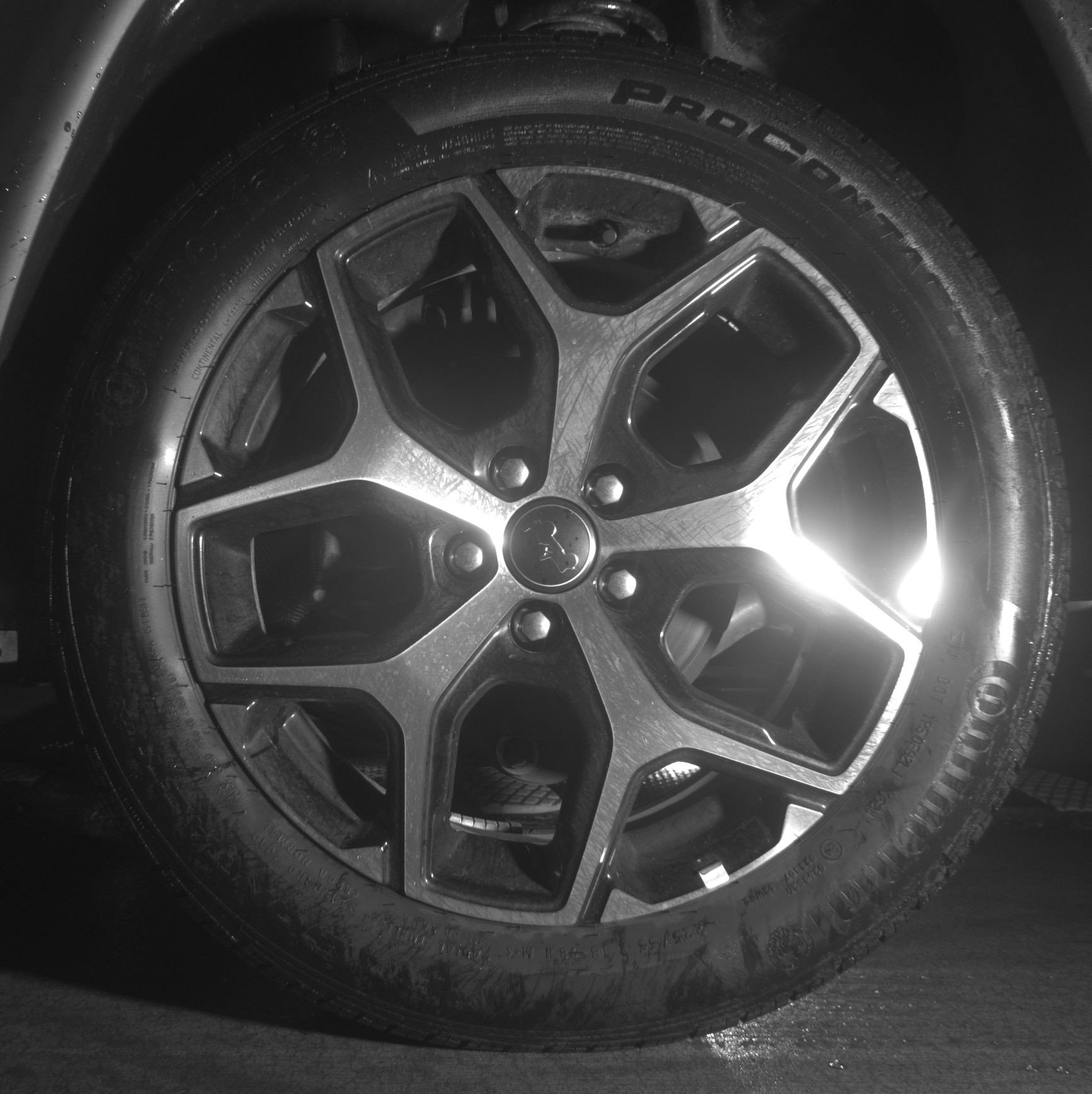 Thumbnail: 2025 Jeep Compass - 14