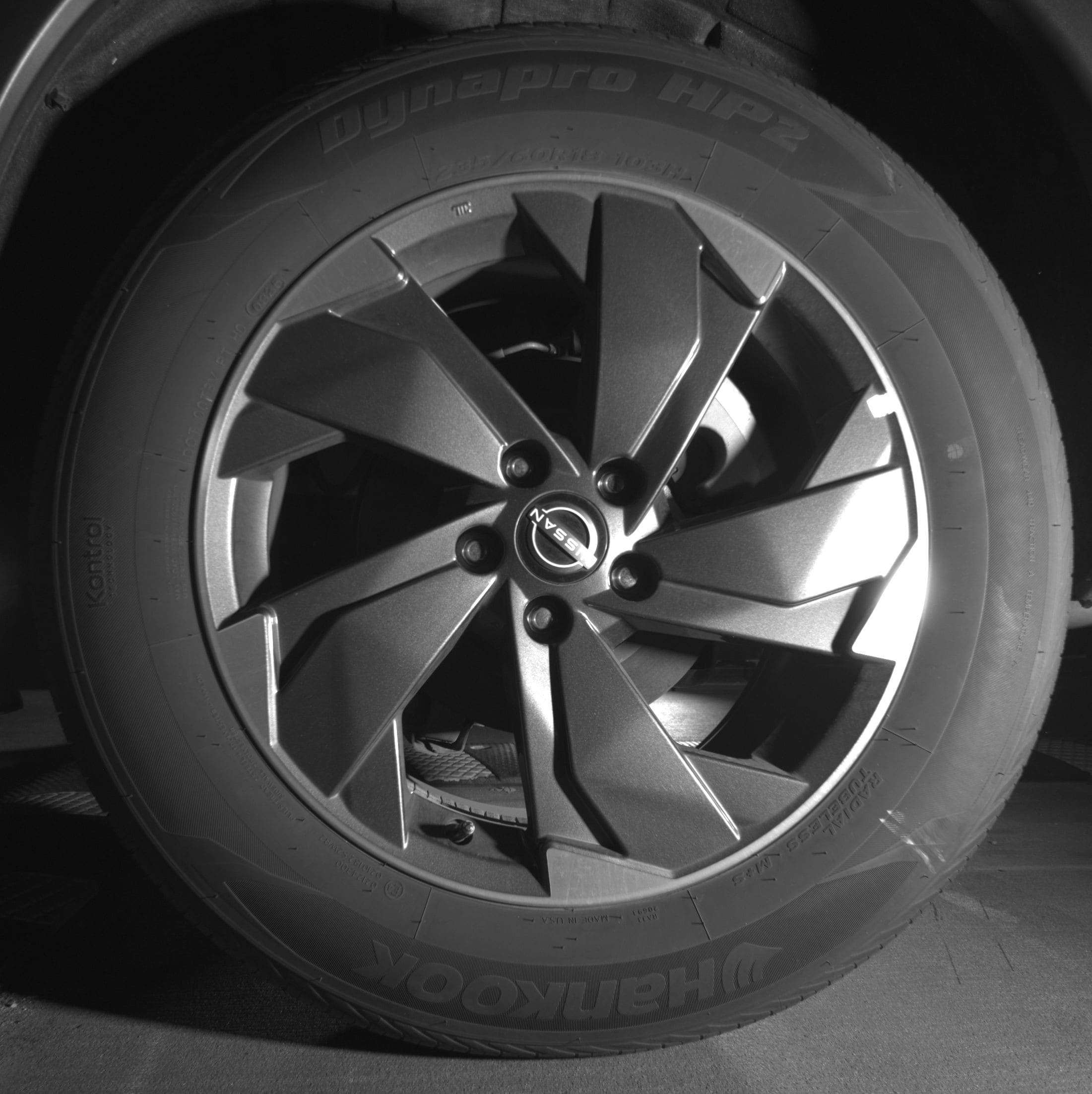 Thumbnail: 2025 Nissan Rogue - 11