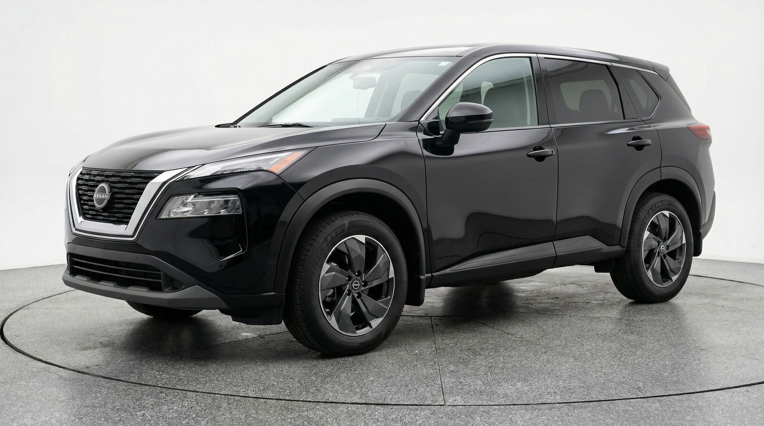 Thumbnail: 2025 Nissan Rogue - 3