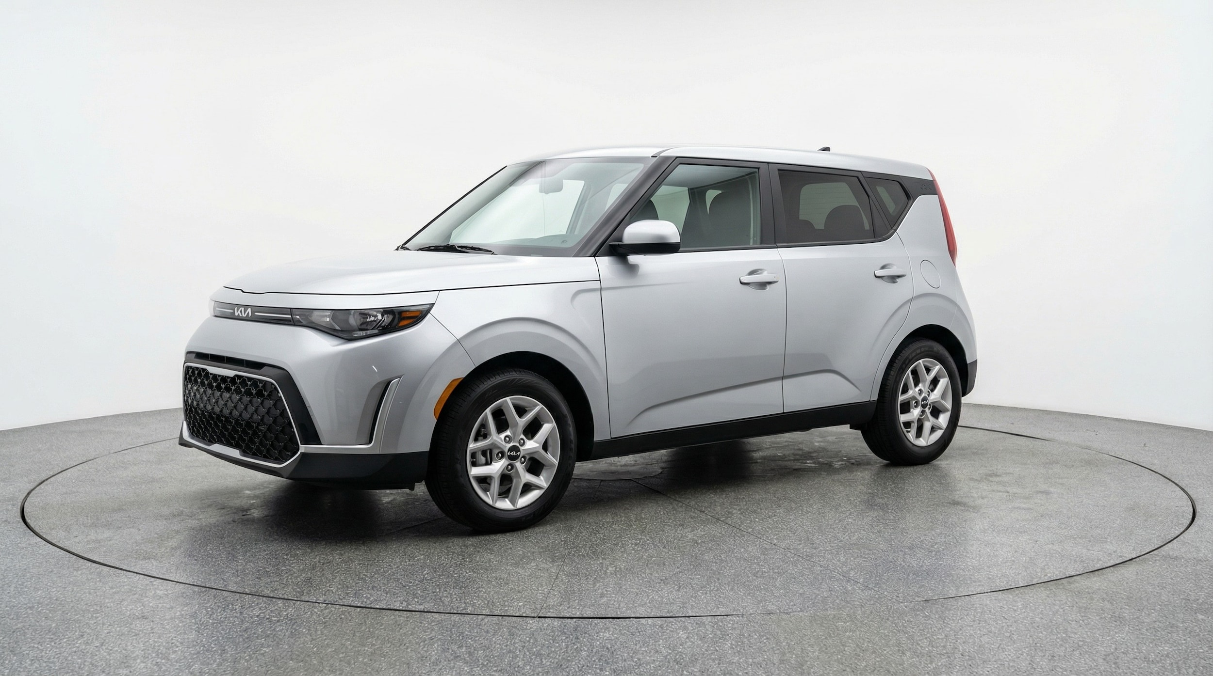 Thumbnail: 2025 Kia Soul - 3