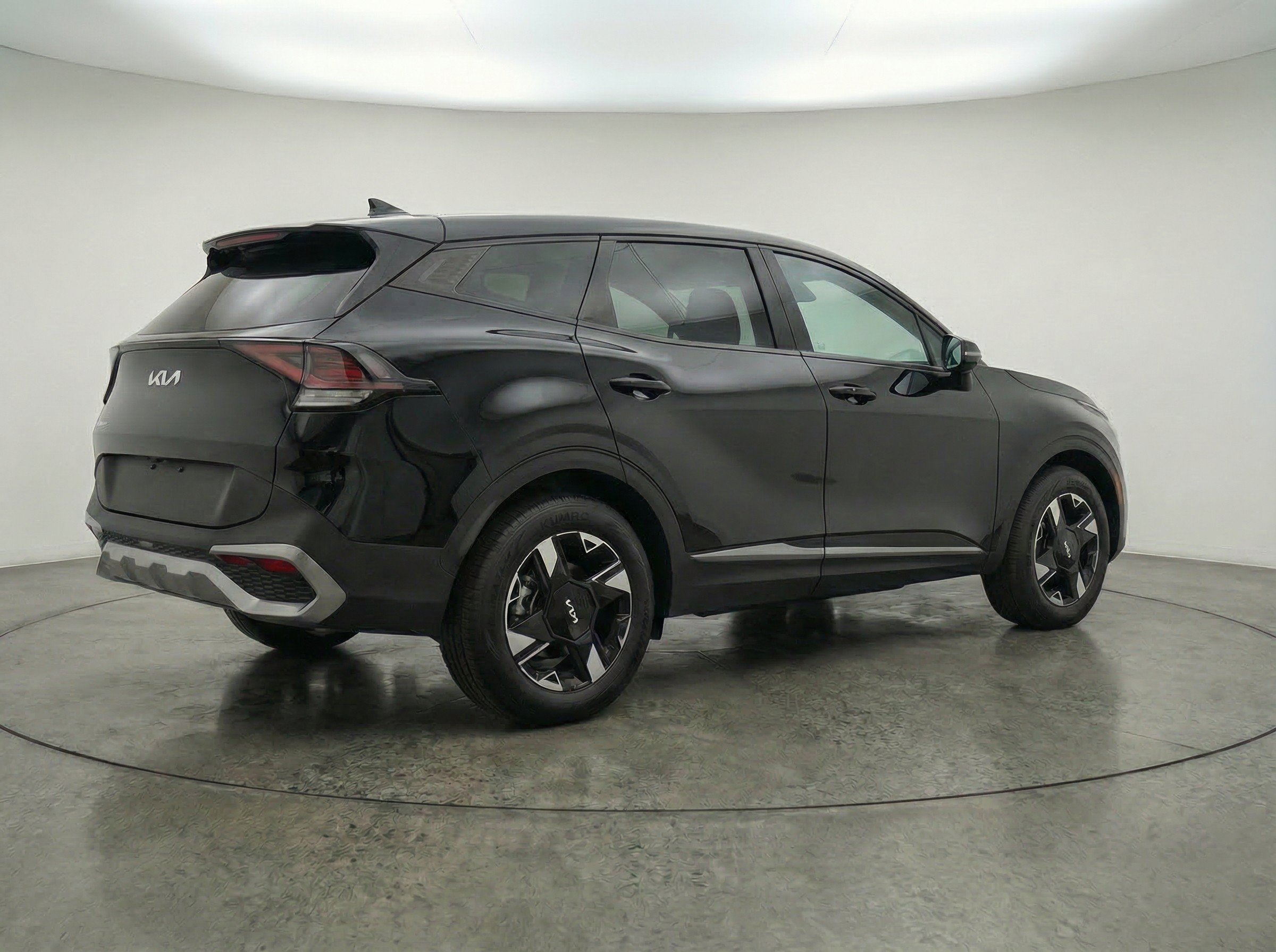 Thumbnail: 2026 Kia Sportage - 9