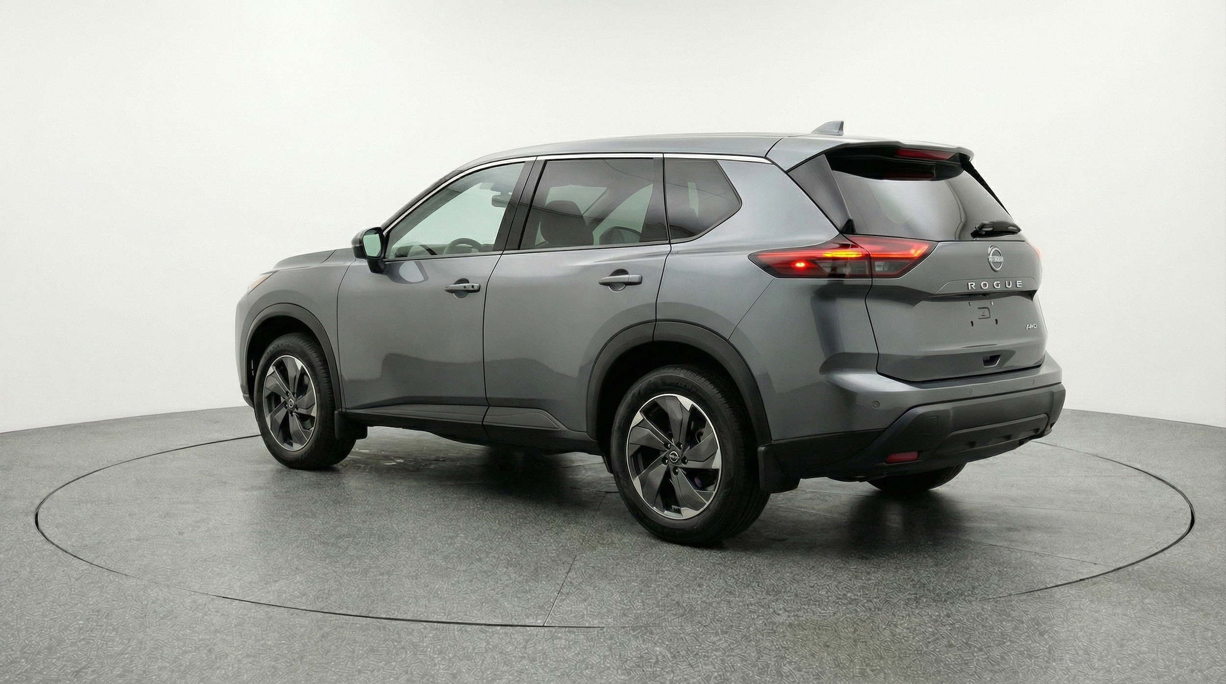 Thumbnail: 2025 Nissan Rogue - 6