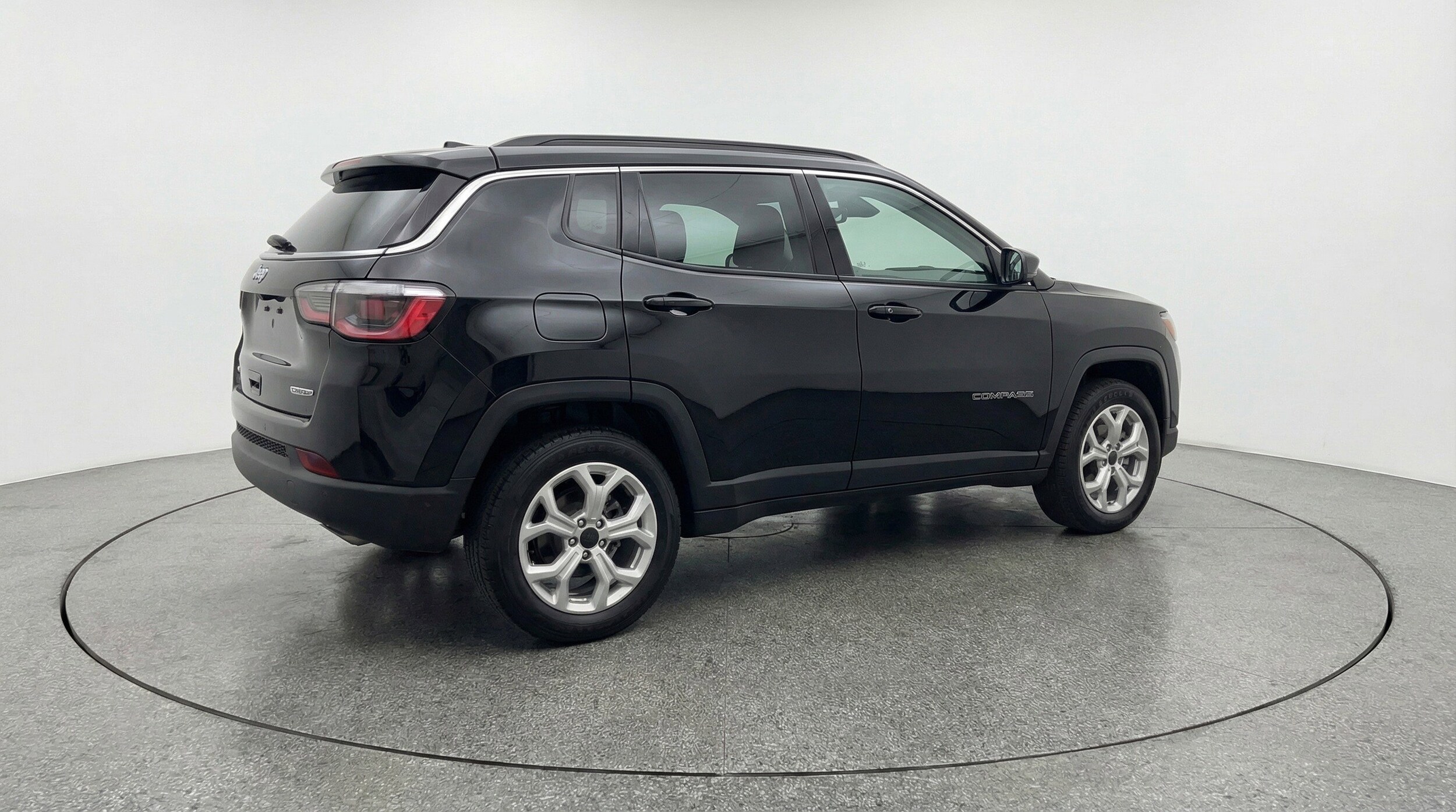 Thumbnail: 2025 Jeep Compass - 9