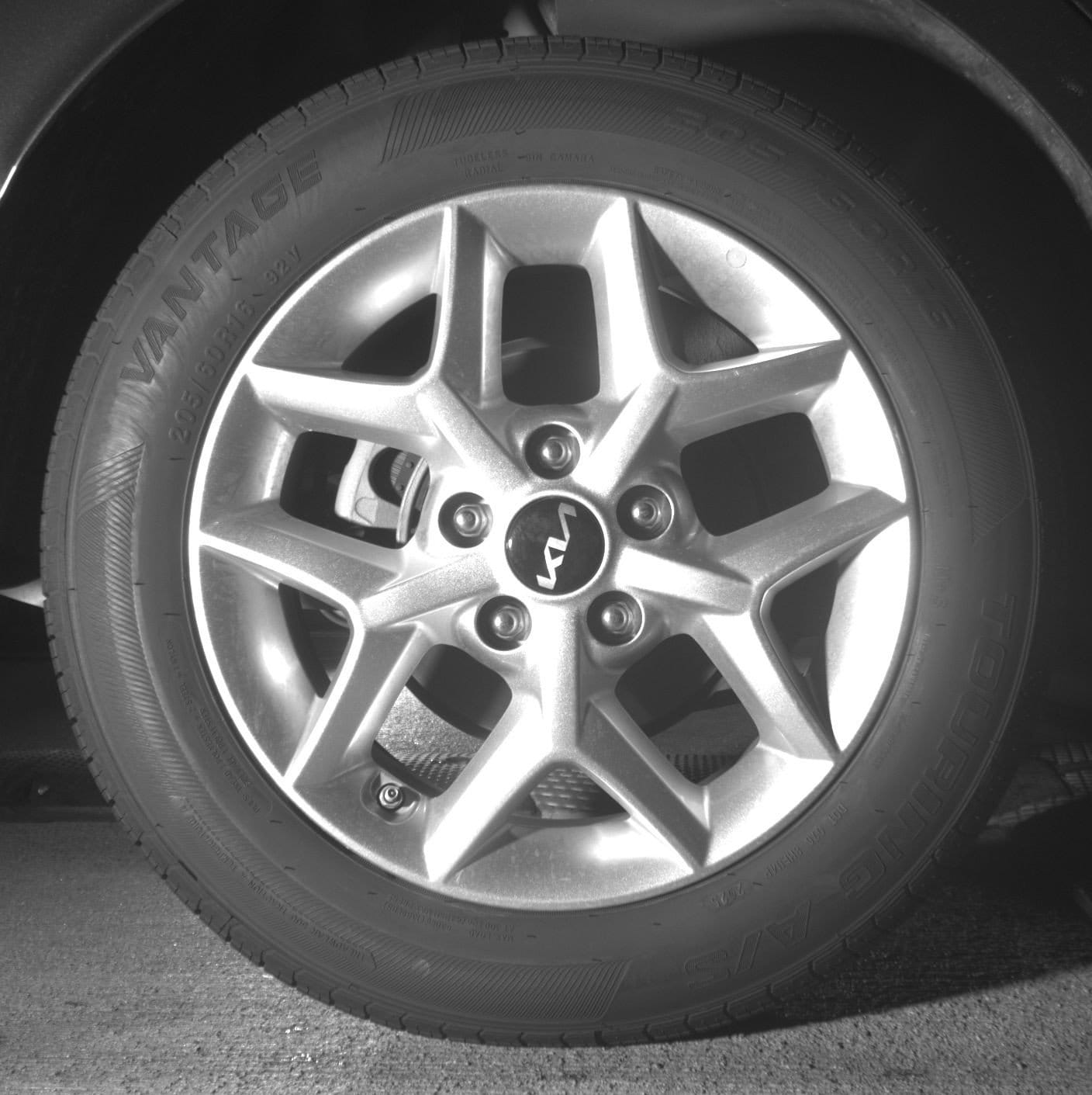 Thumbnail: 2025 Kia Soul - 15