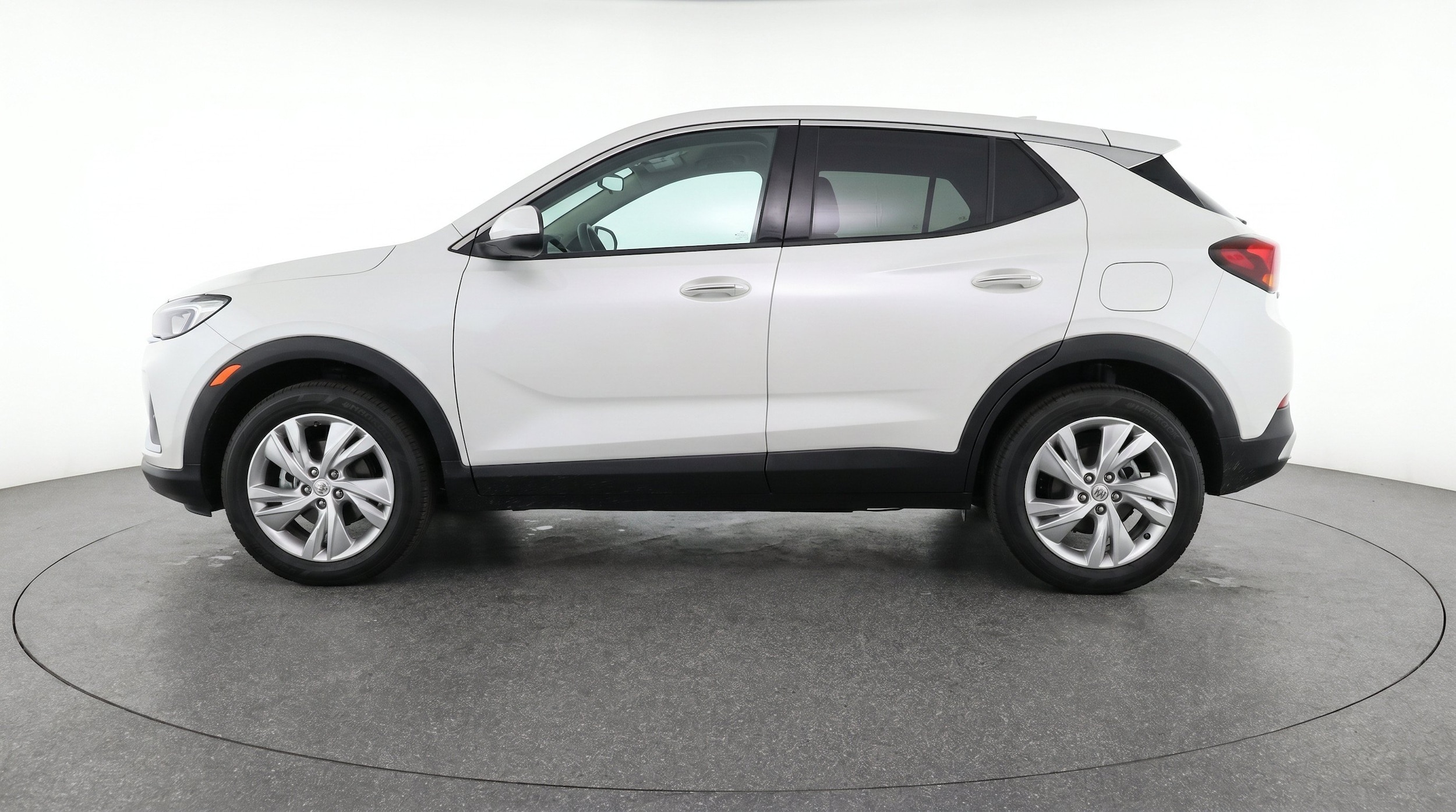 Thumbnail: 2026 Buick Encore GX - 5