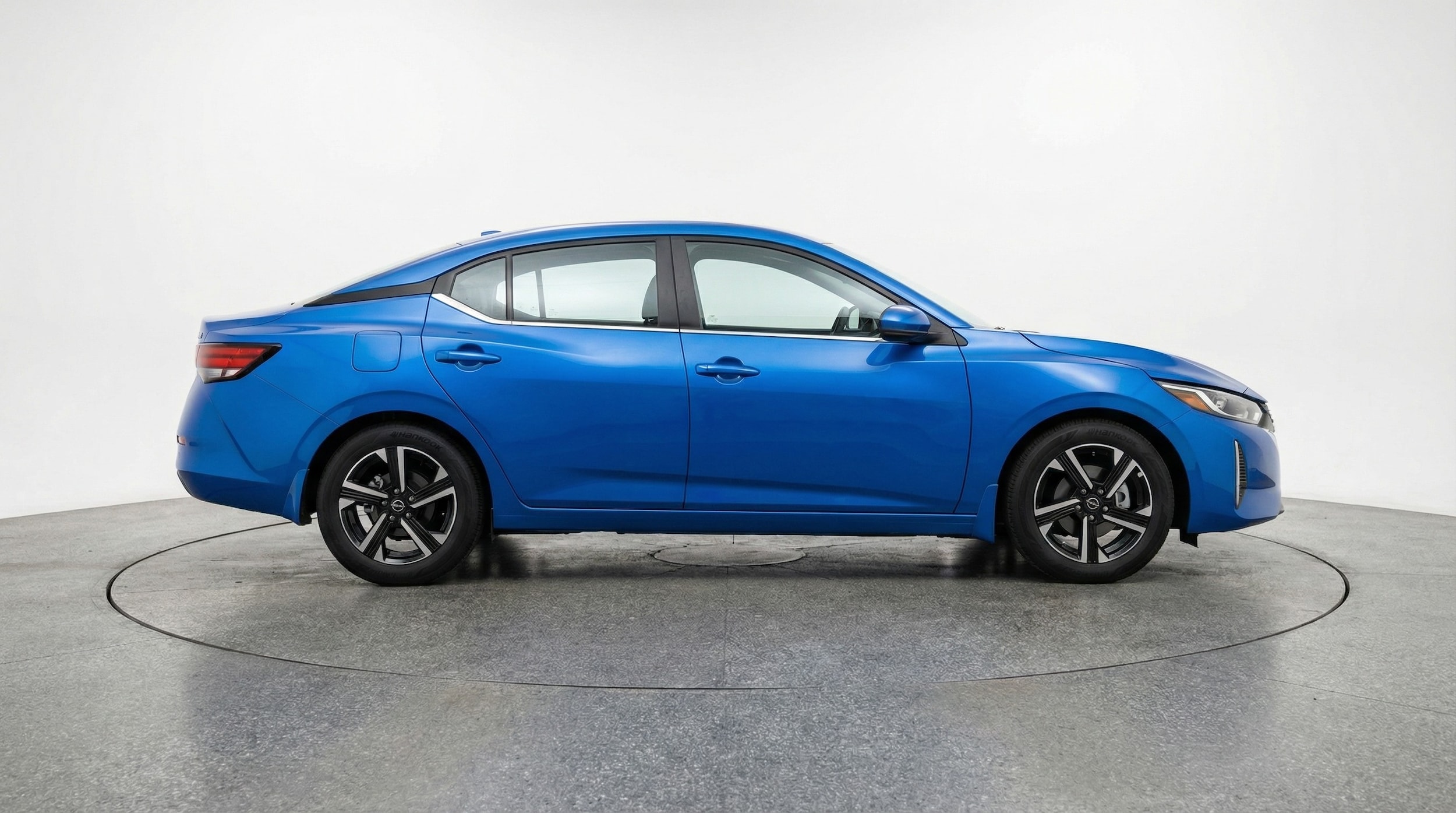 Thumbnail: 2025 Nissan Sentra - 8