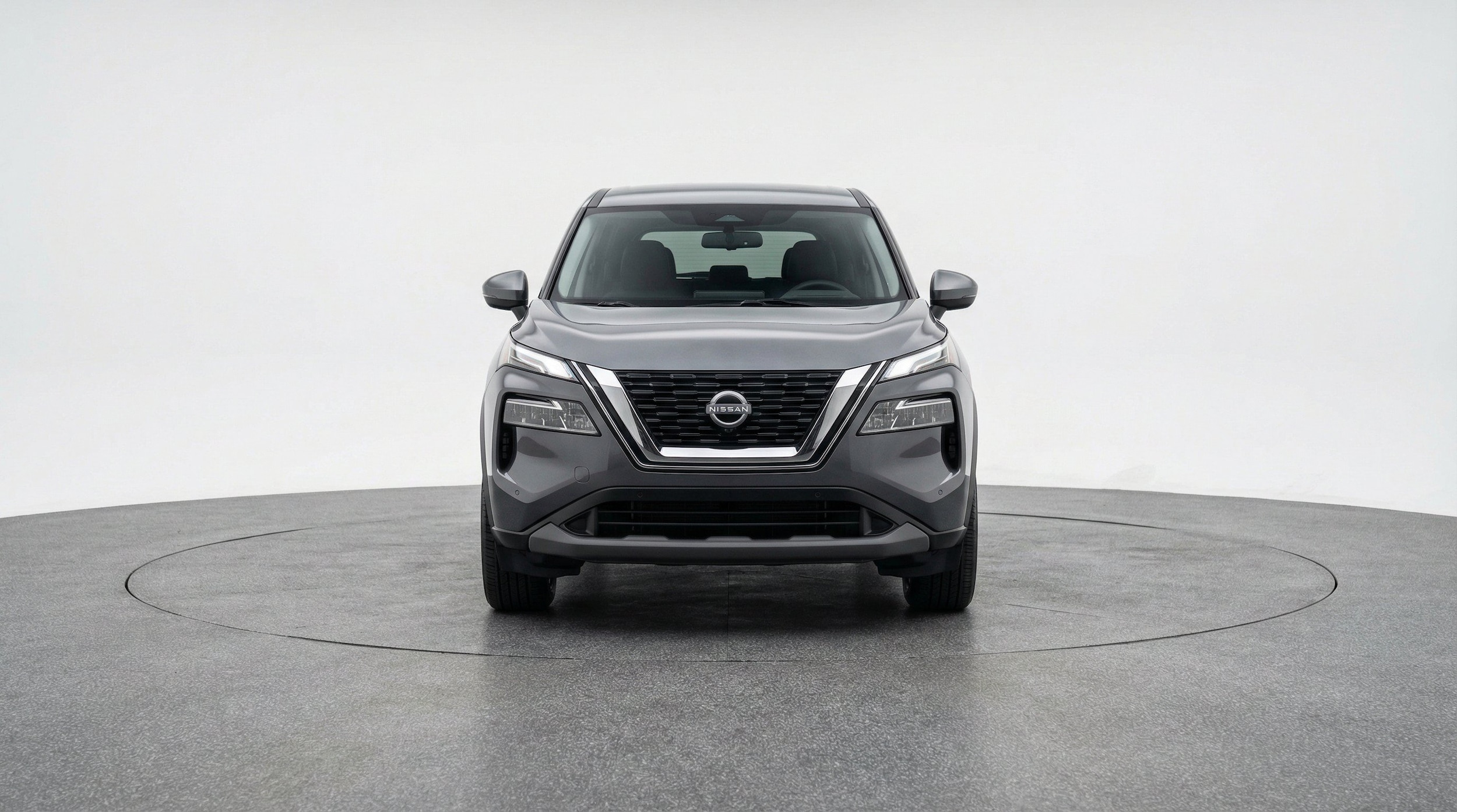 Thumbnail: 2025 Nissan Rogue - 2
