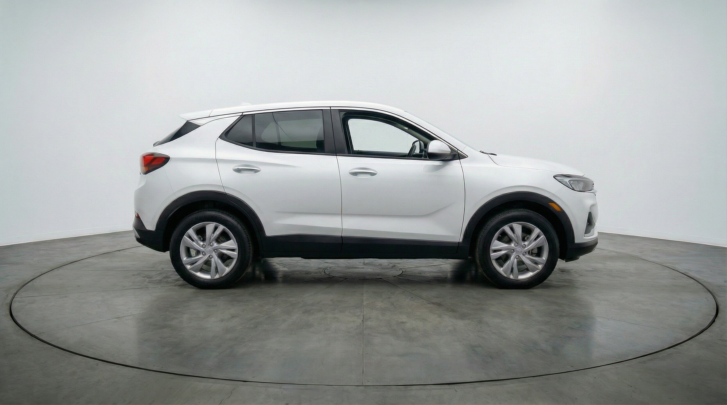 Thumbnail: 2026 Buick Encore GX - 11