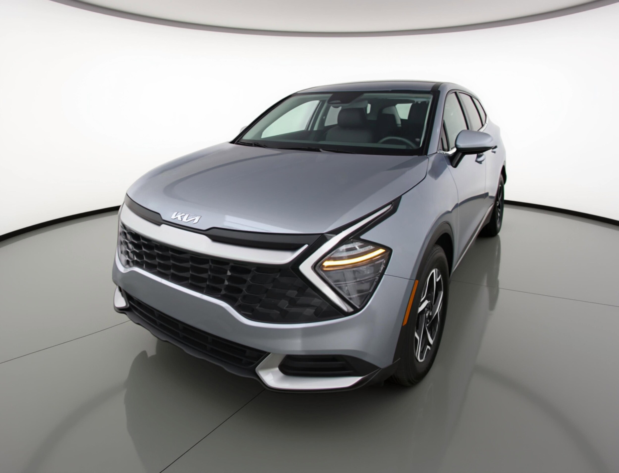 Thumbnail: 2025 Kia Sportage - 3