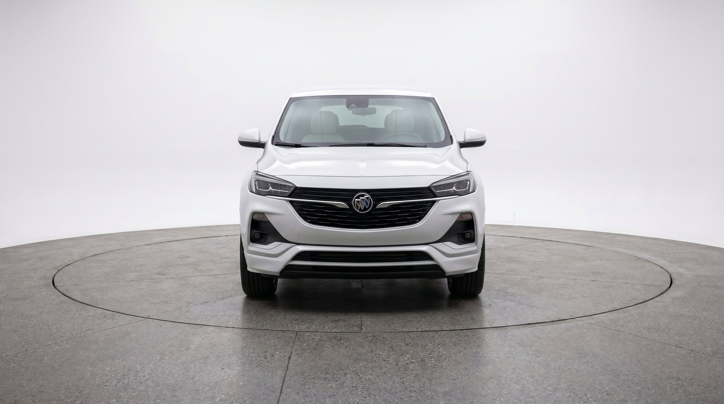 Thumbnail: 2026 Buick Encore GX - 2