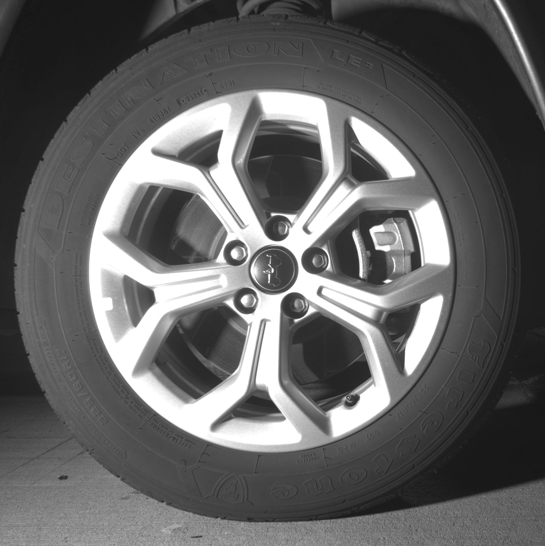 Thumbnail: 2025 Jeep Compass - 10