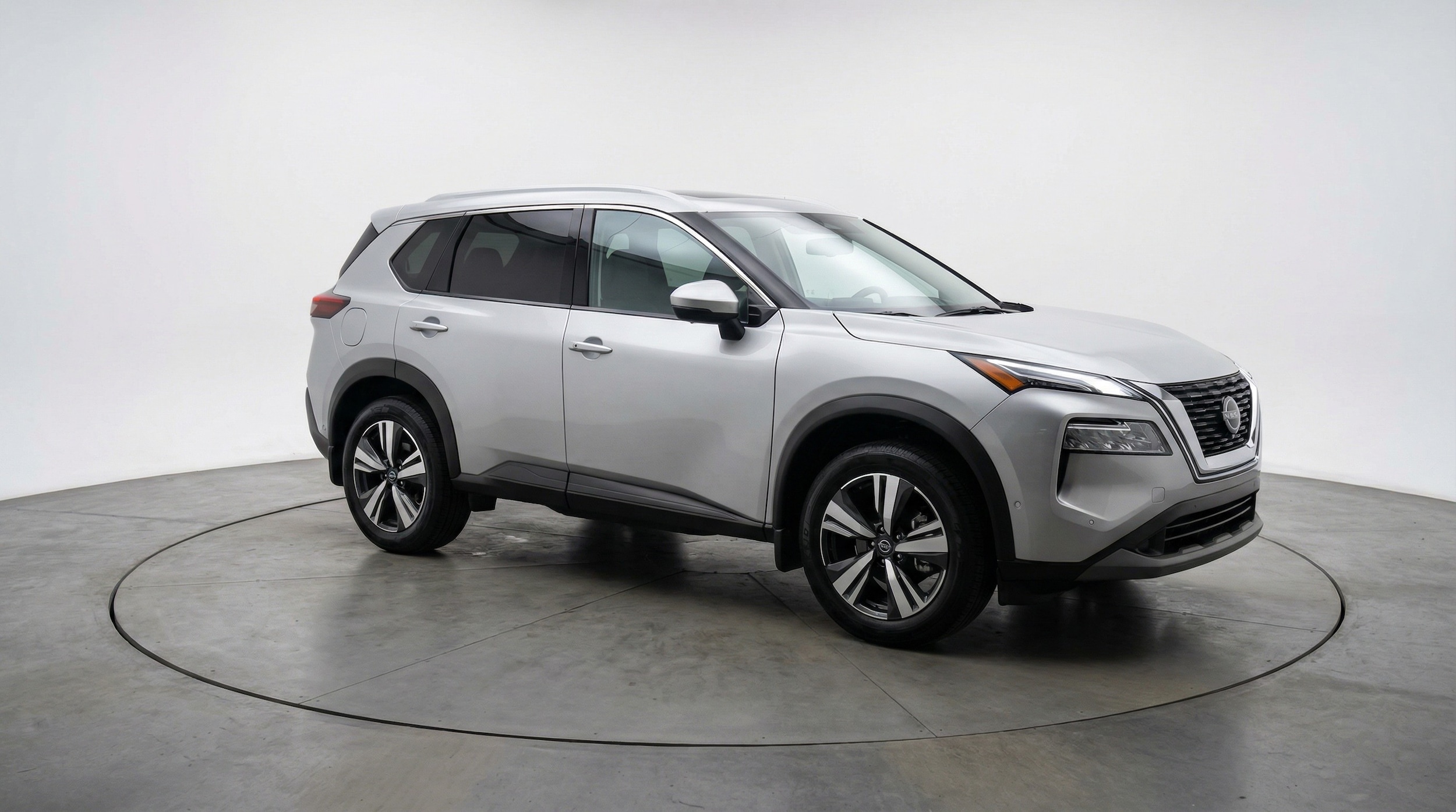 Thumbnail: 2025 Nissan Rogue - 1