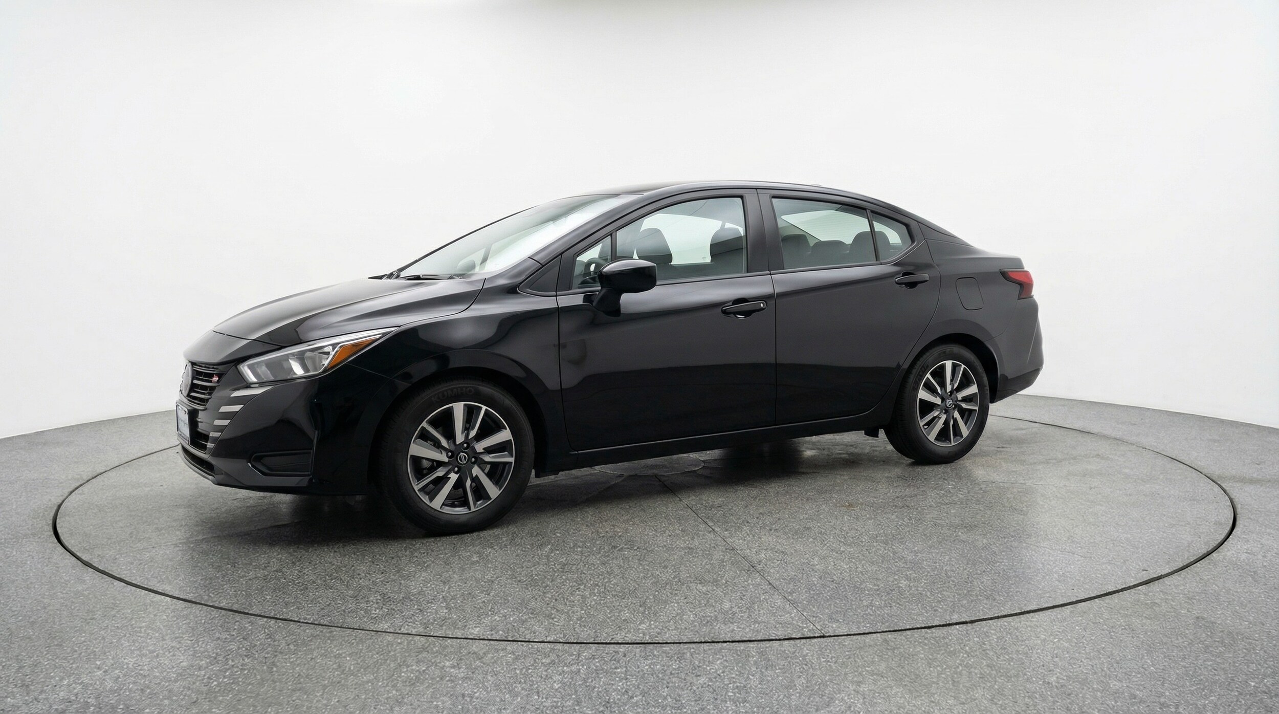 Thumbnail: 2025 Nissan Versa - 3