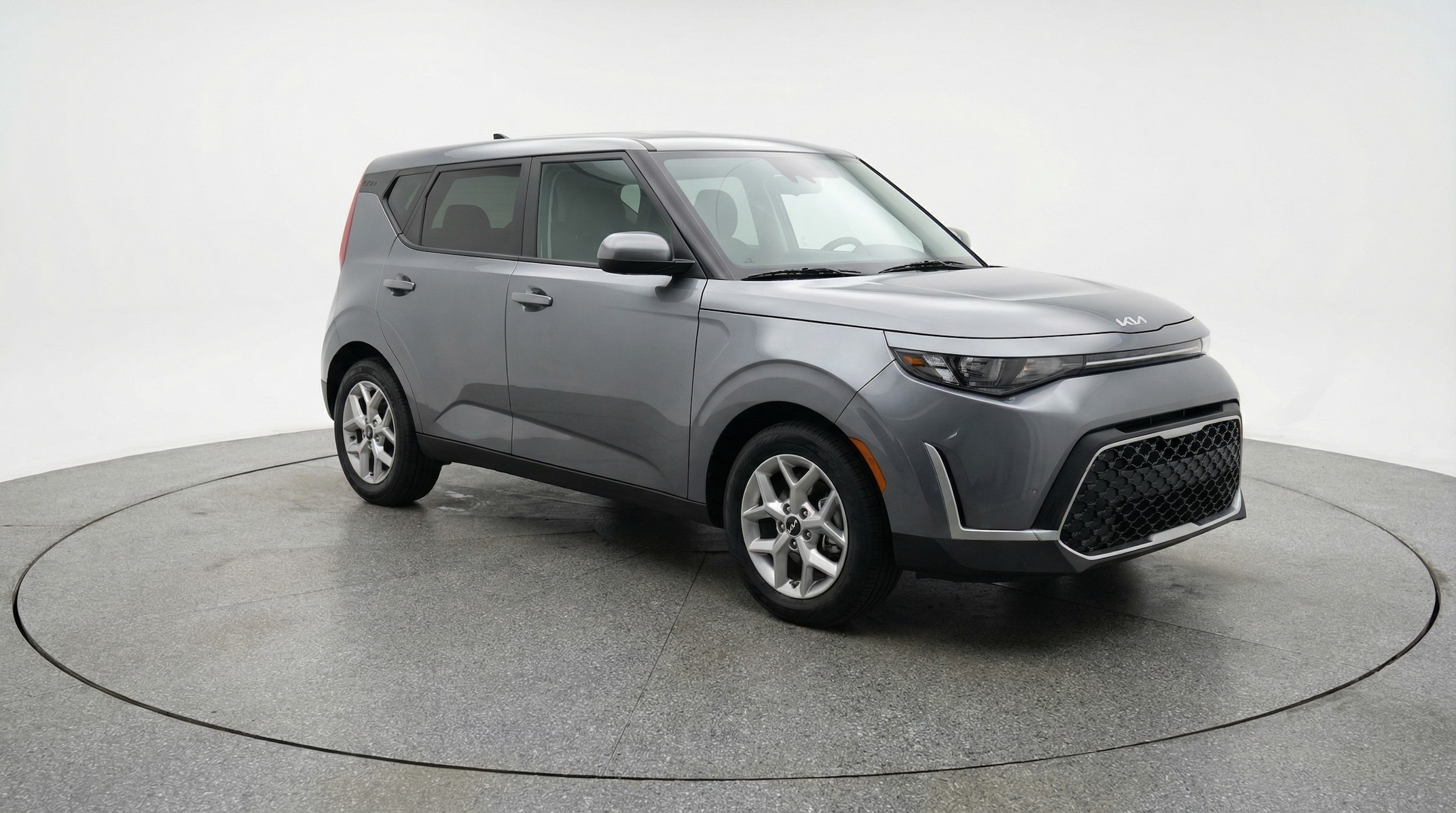 Thumbnail: 2025 Kia Soul - 1