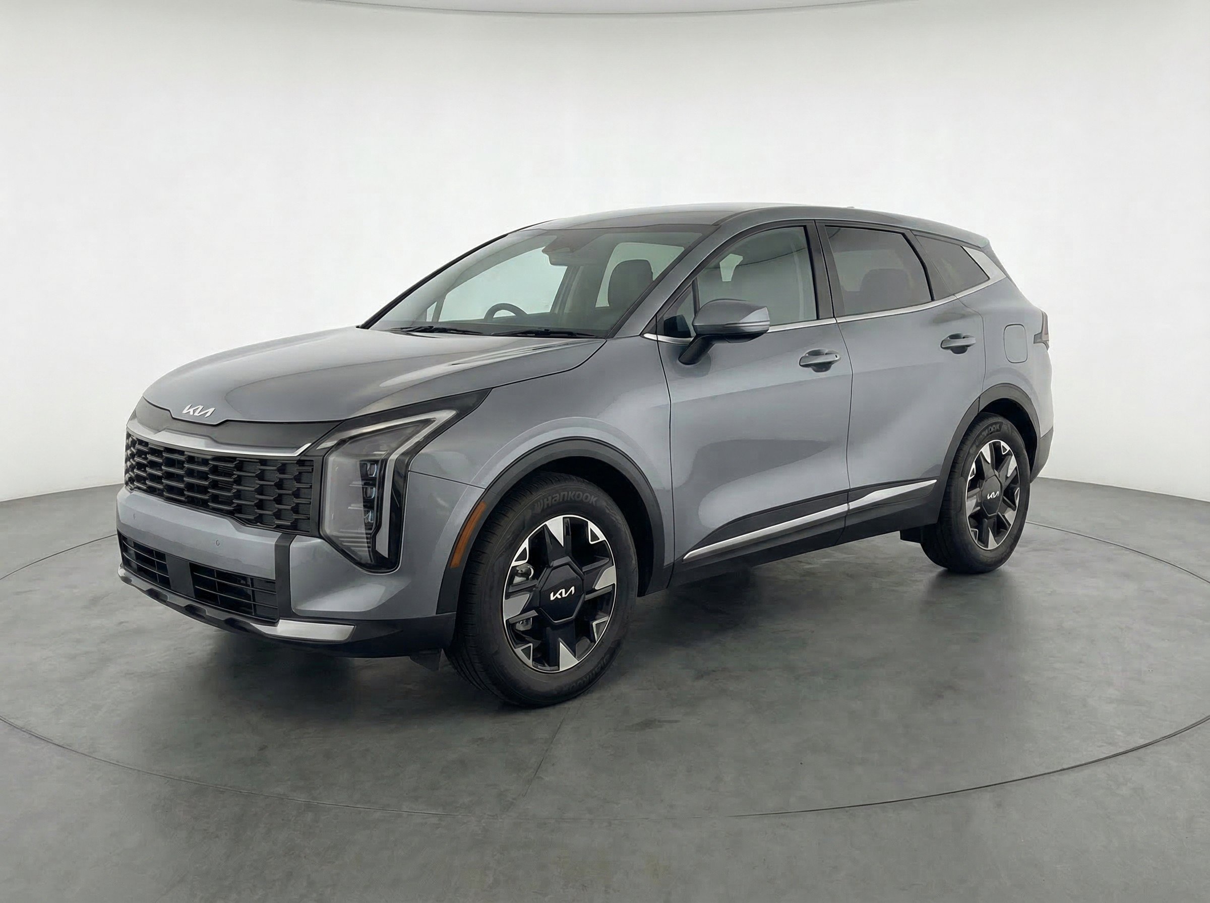 Thumbnail: 2026 Kia Sportage - 3
