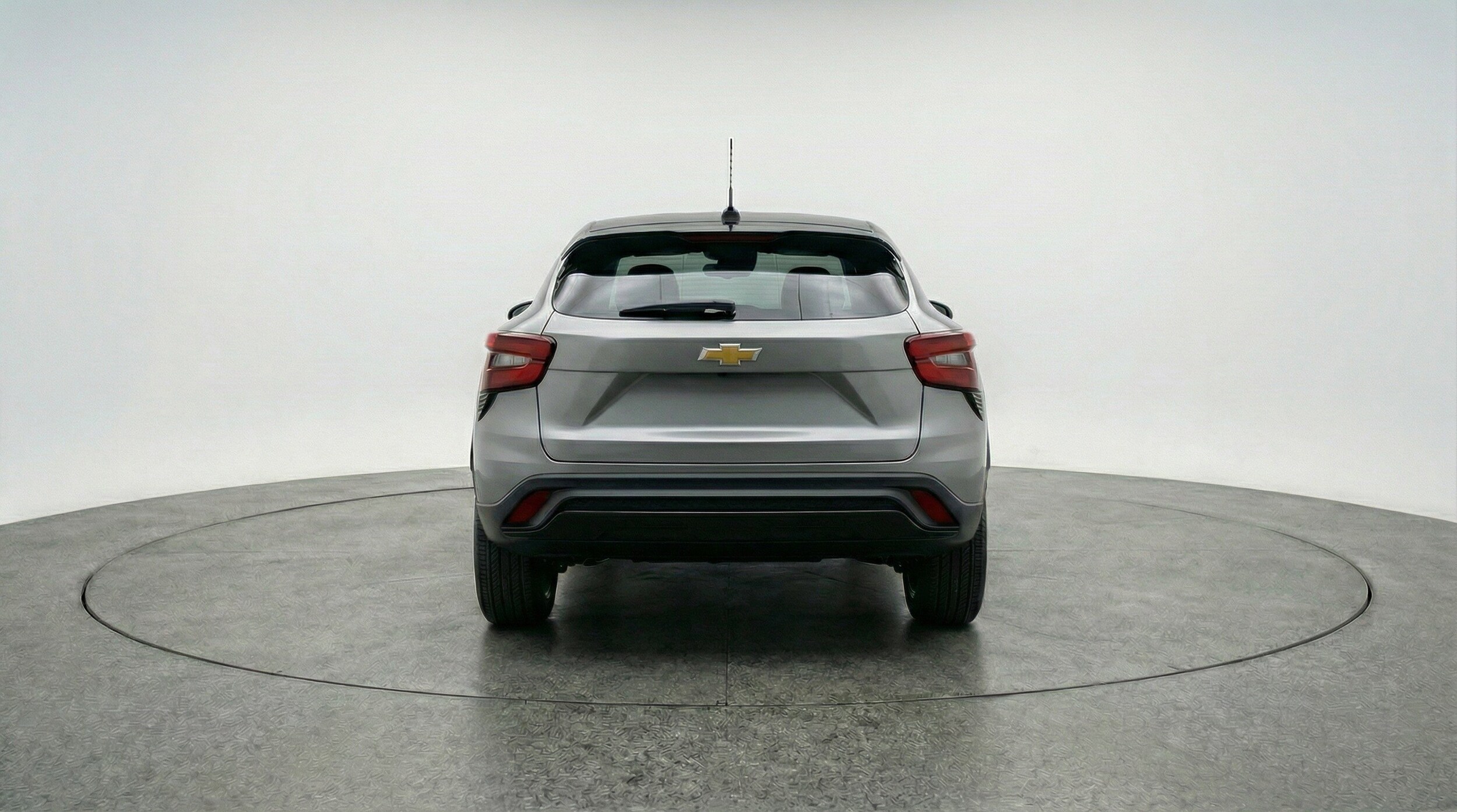 Thumbnail: 2025 Chevrolet Trax - 7