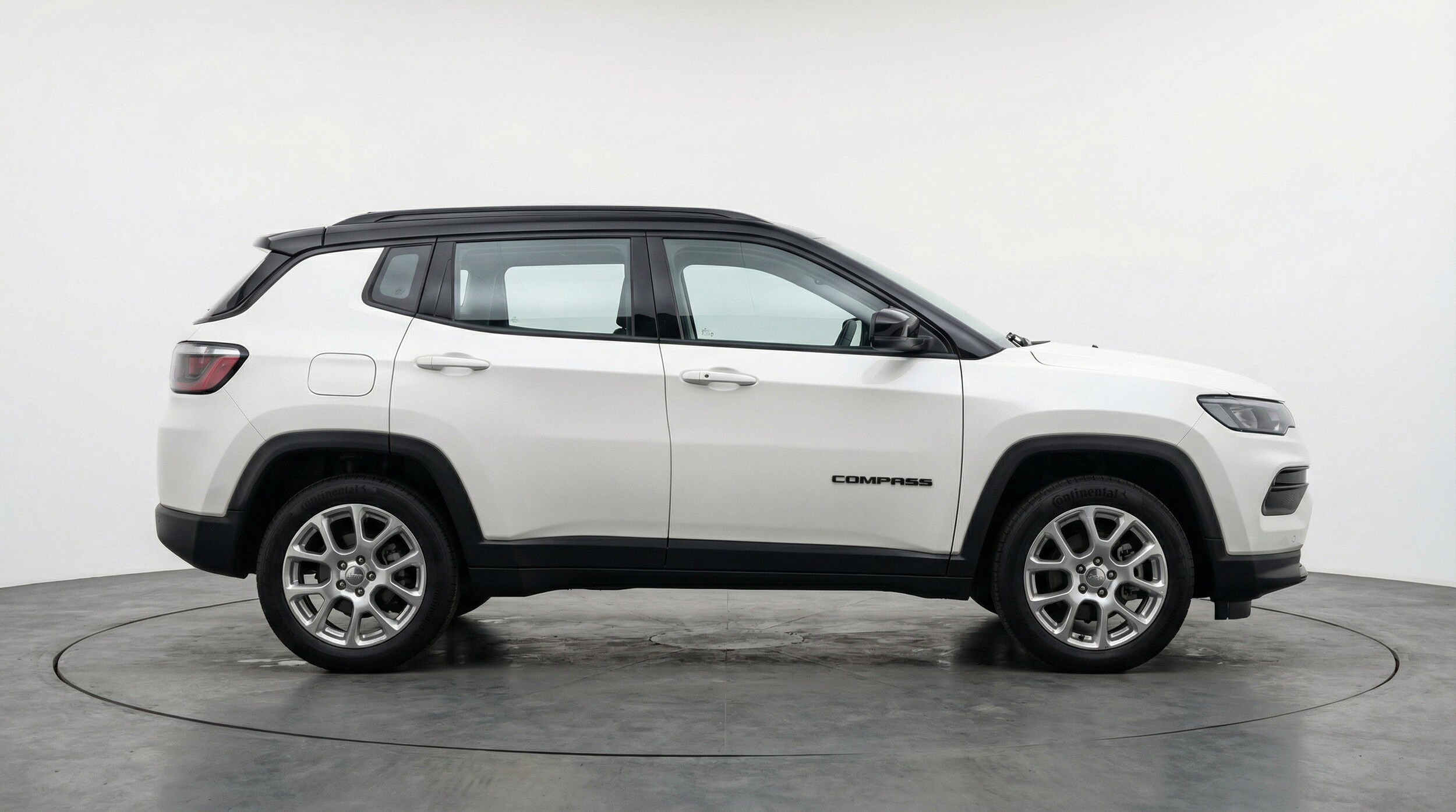 Thumbnail: 2025 Jeep Compass - 11
