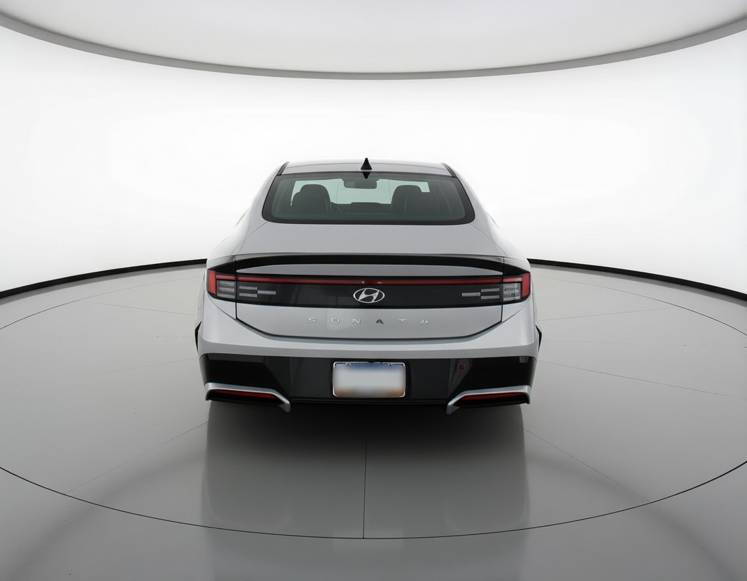 Thumbnail: 2025 Hyundai Sonata - 6