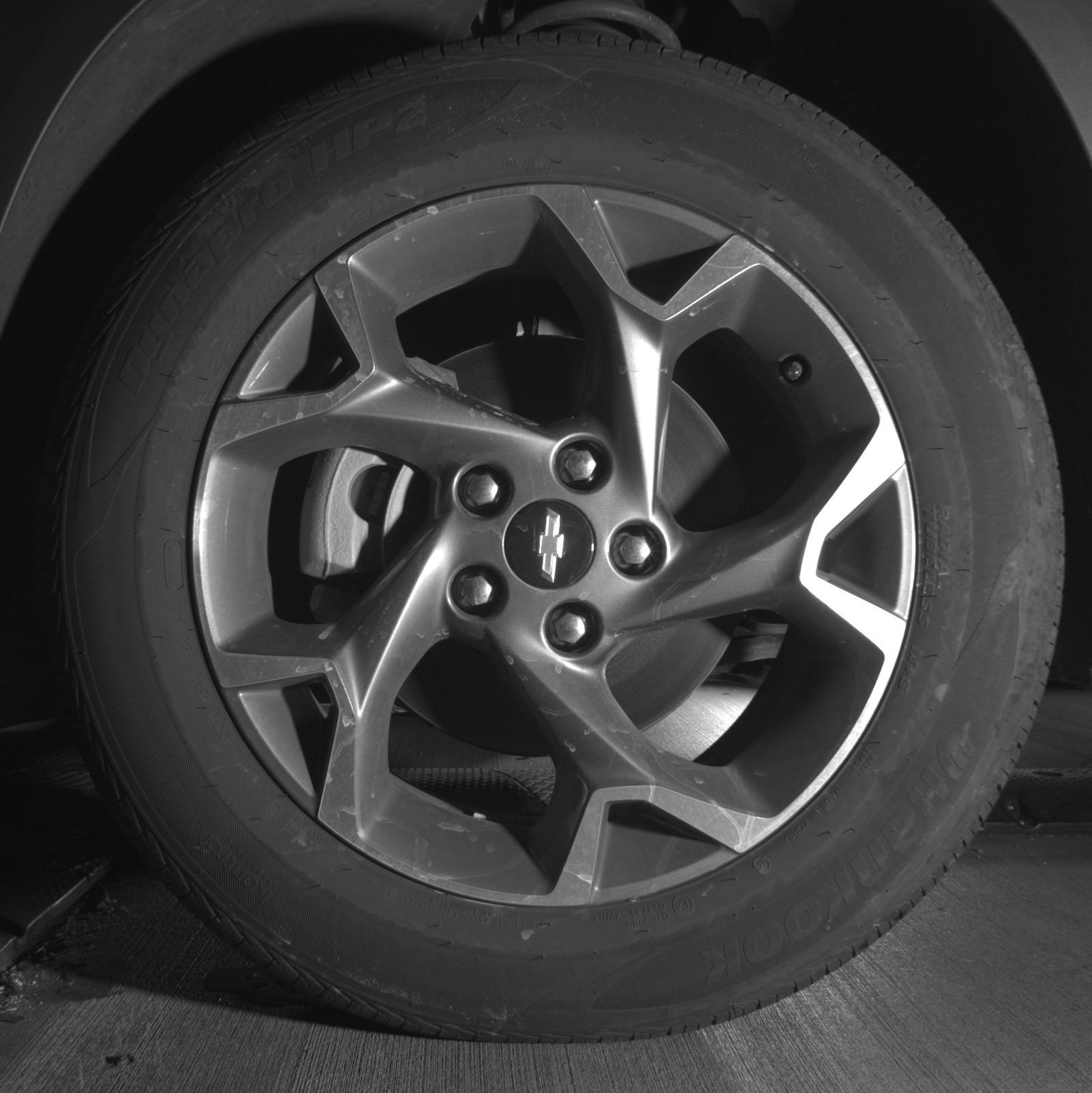 Thumbnail: 2025 Chevrolet Trax - 12