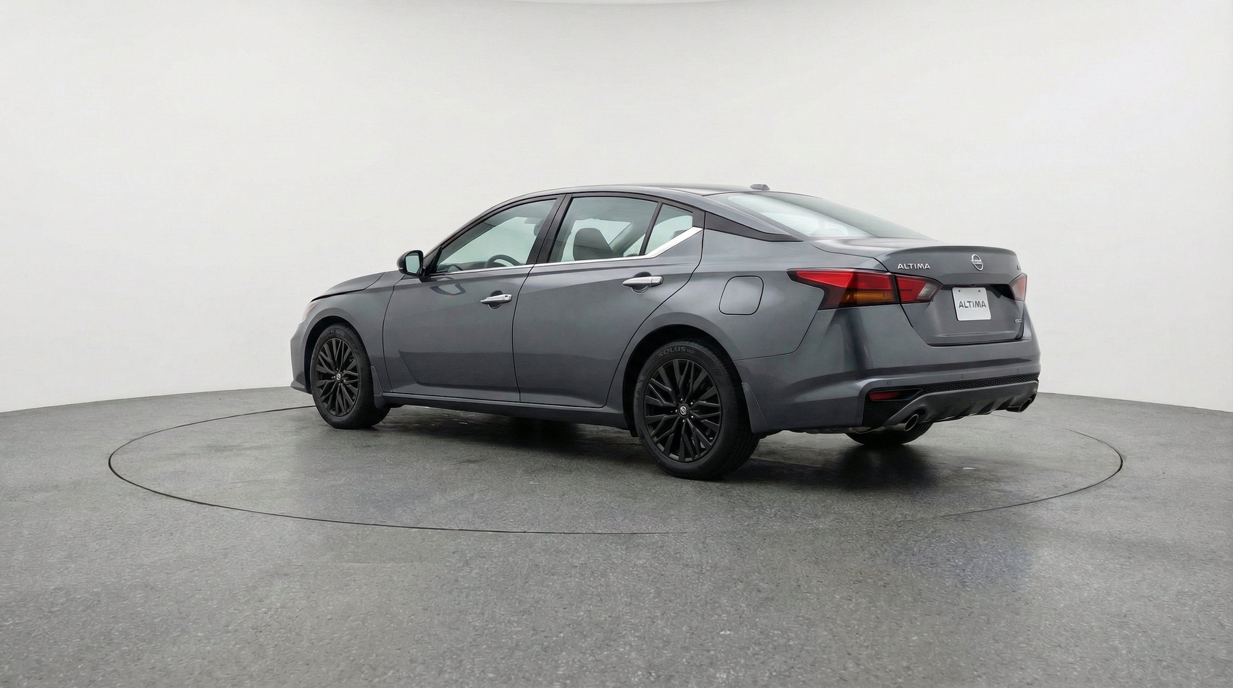 Thumbnail: 2026 Nissan Altima - 6