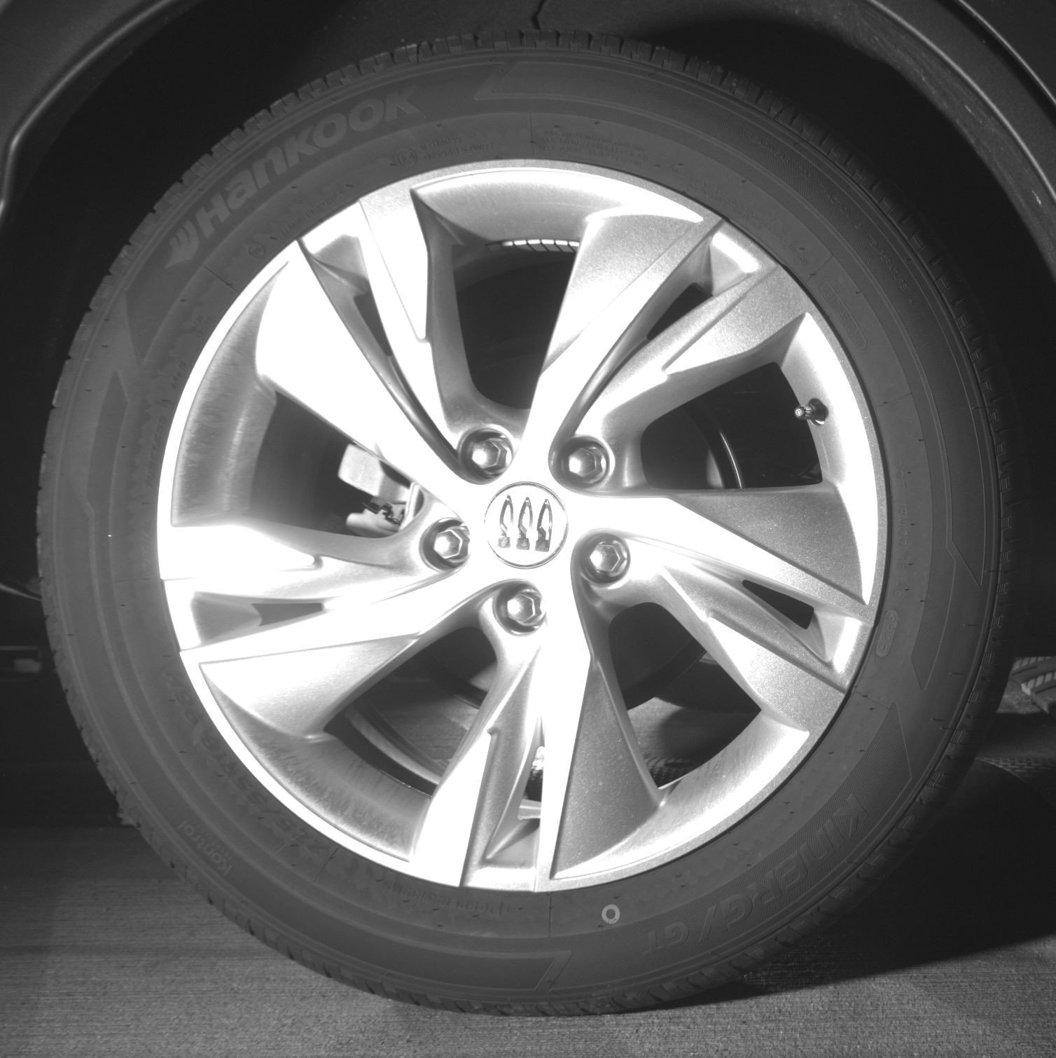 Thumbnail: 2026 Buick Encore GX - 15