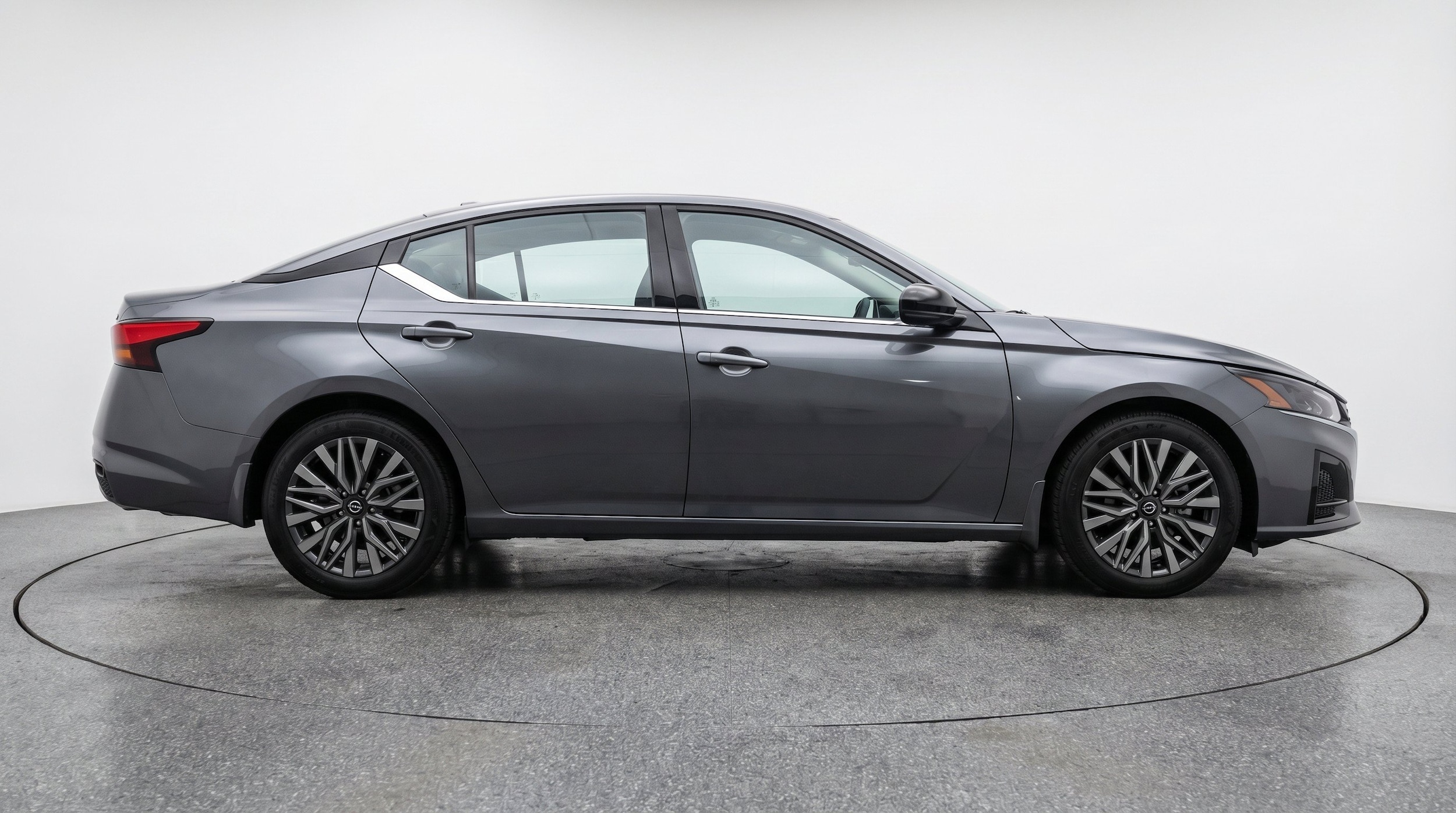 Thumbnail: 2026 Nissan Altima - 11