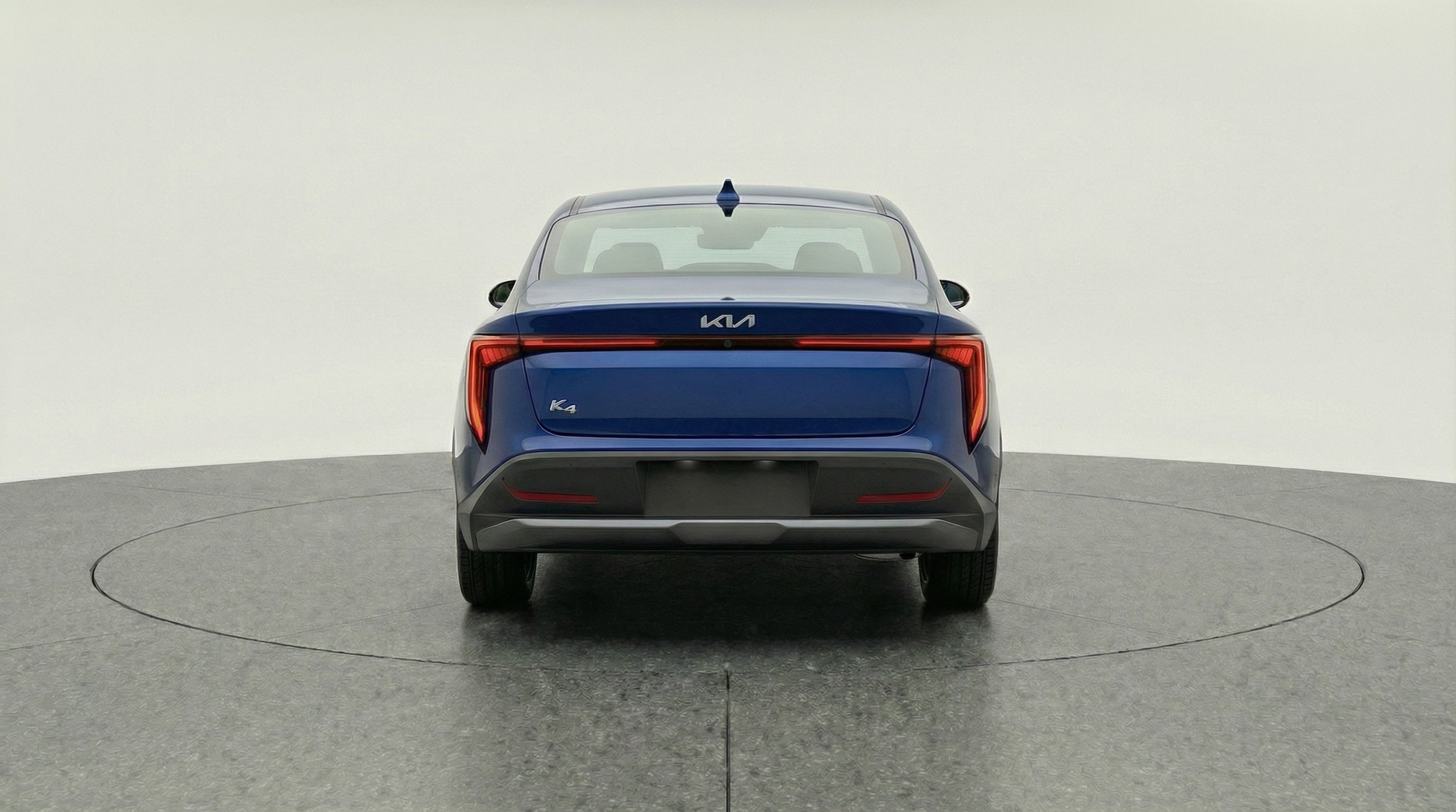 Thumbnail: 2025 Kia K4 - 6