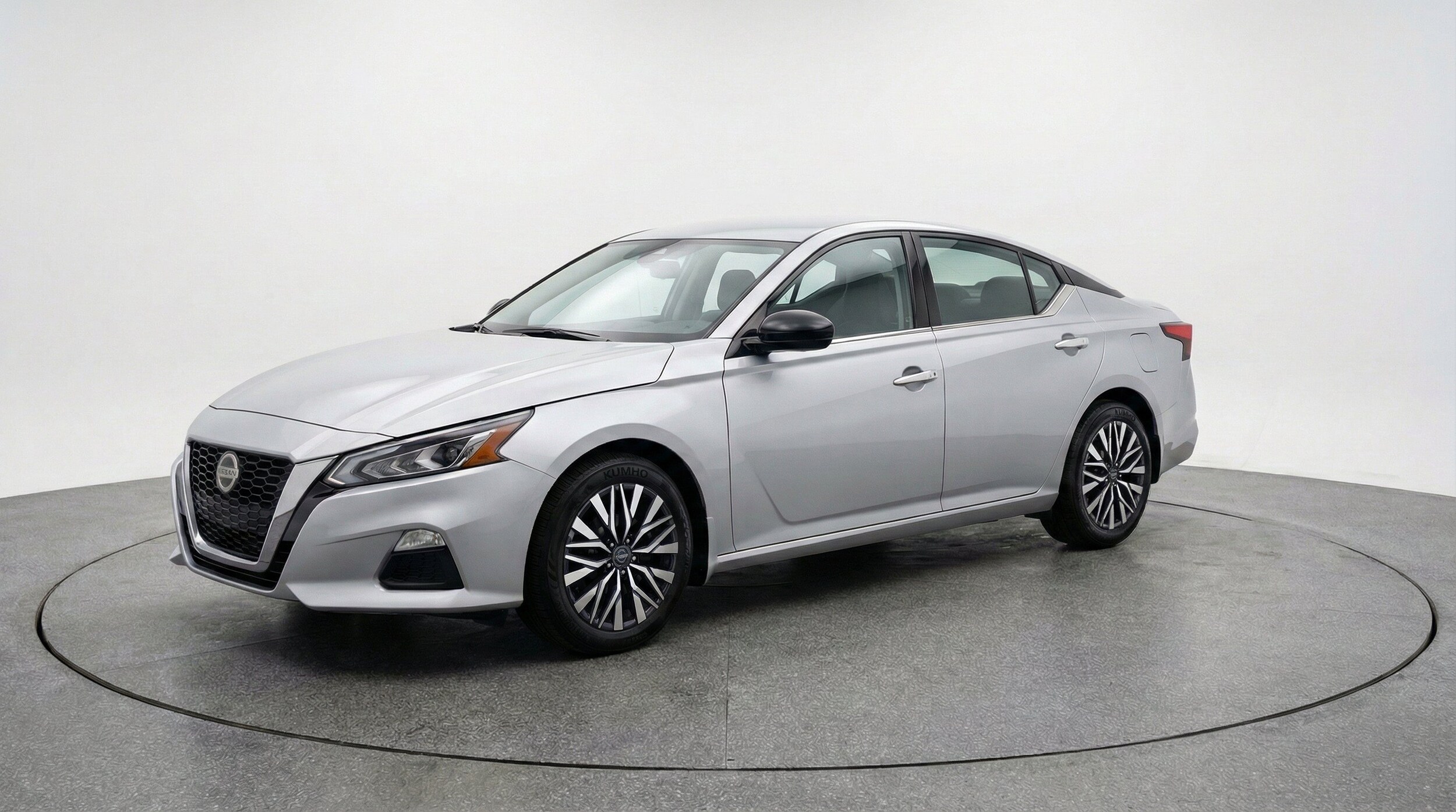 Thumbnail: 2026 Nissan Altima - 3